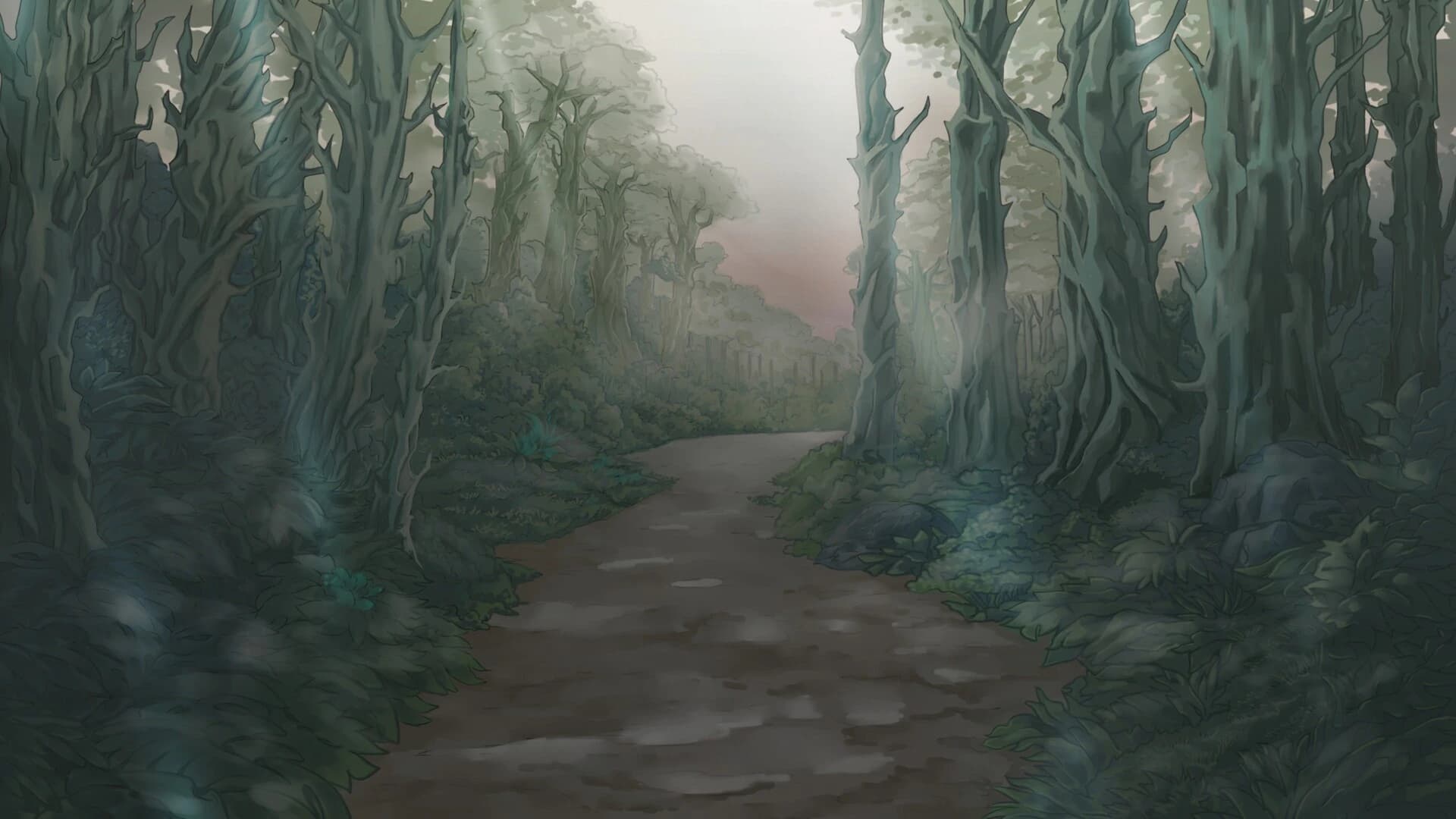 The Quiet After screenshot 5