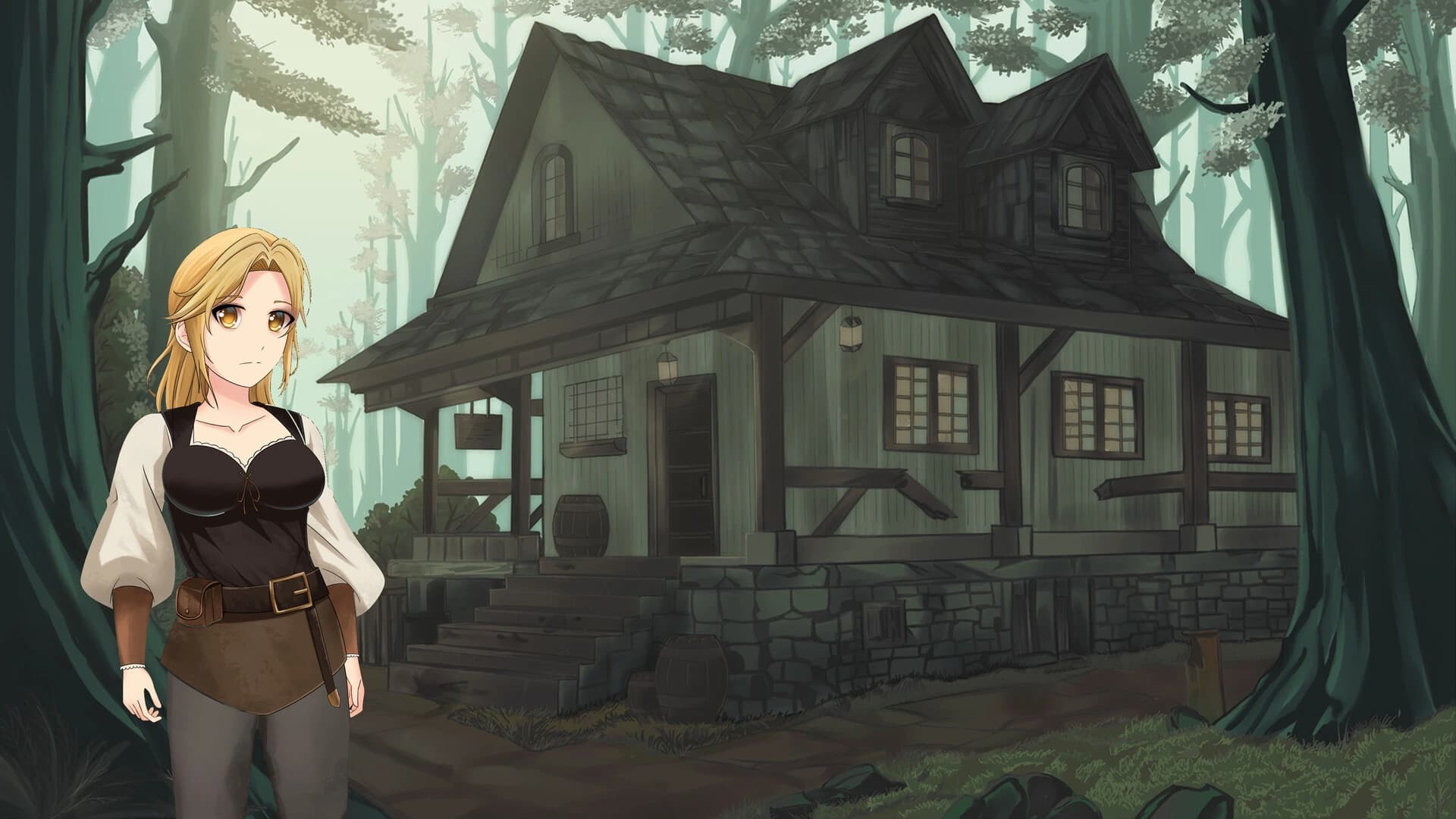 The Quiet After screenshot 3