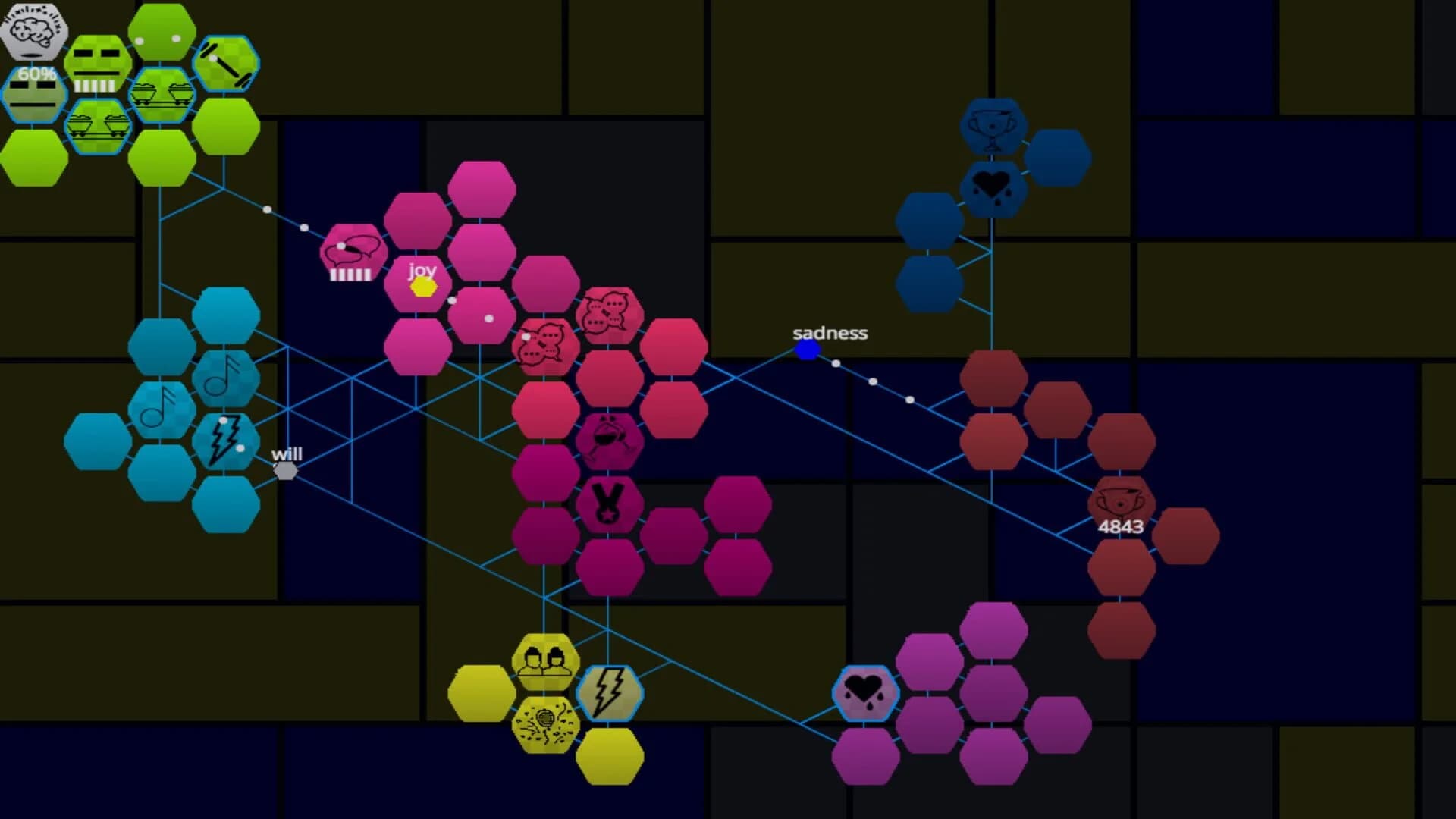 The Quiet Sleep screenshot 4