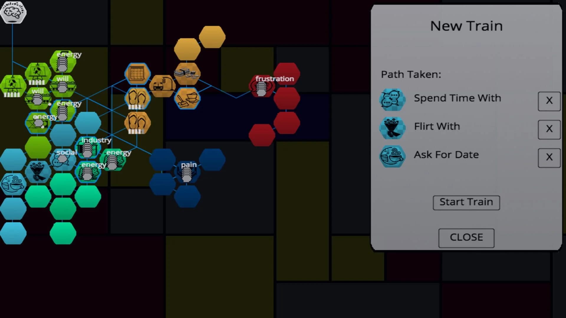 The Quiet Sleep screenshot 5