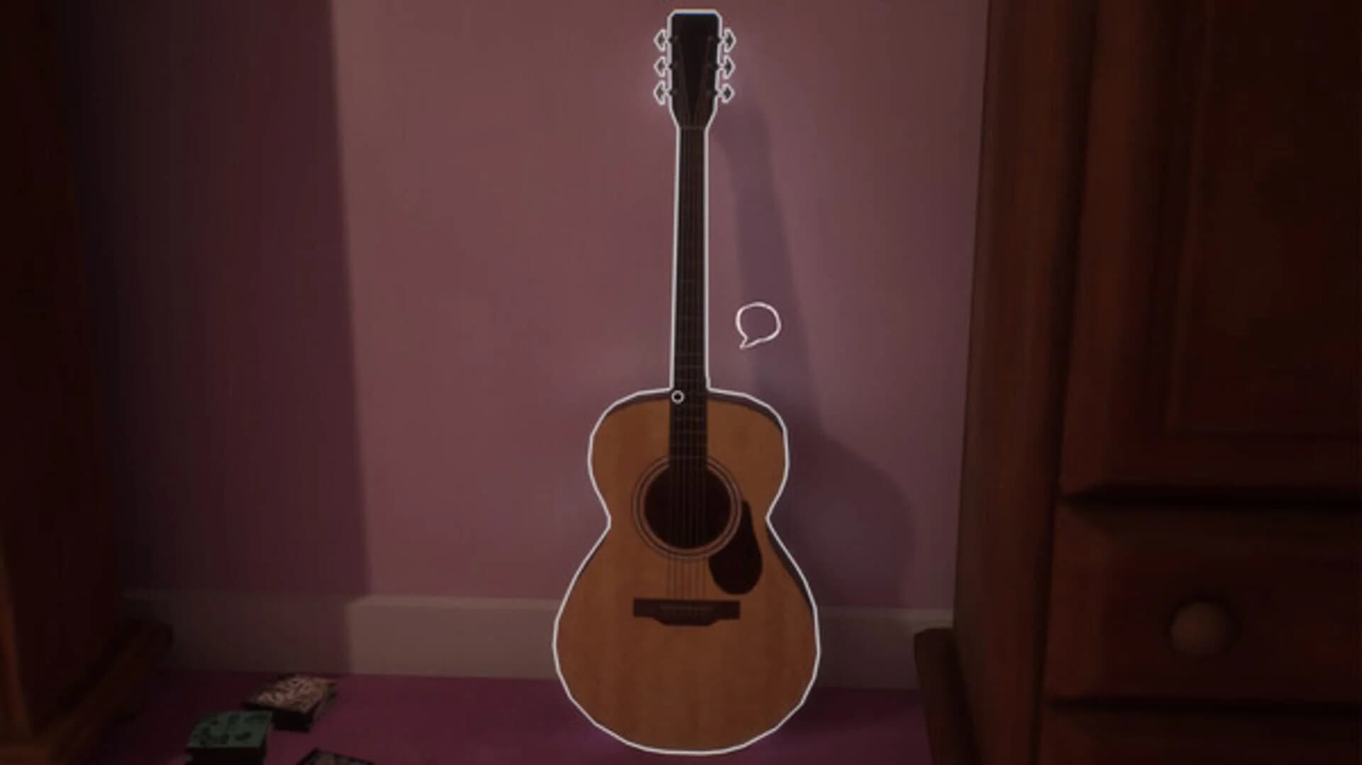 The Quiet Things screenshot 5