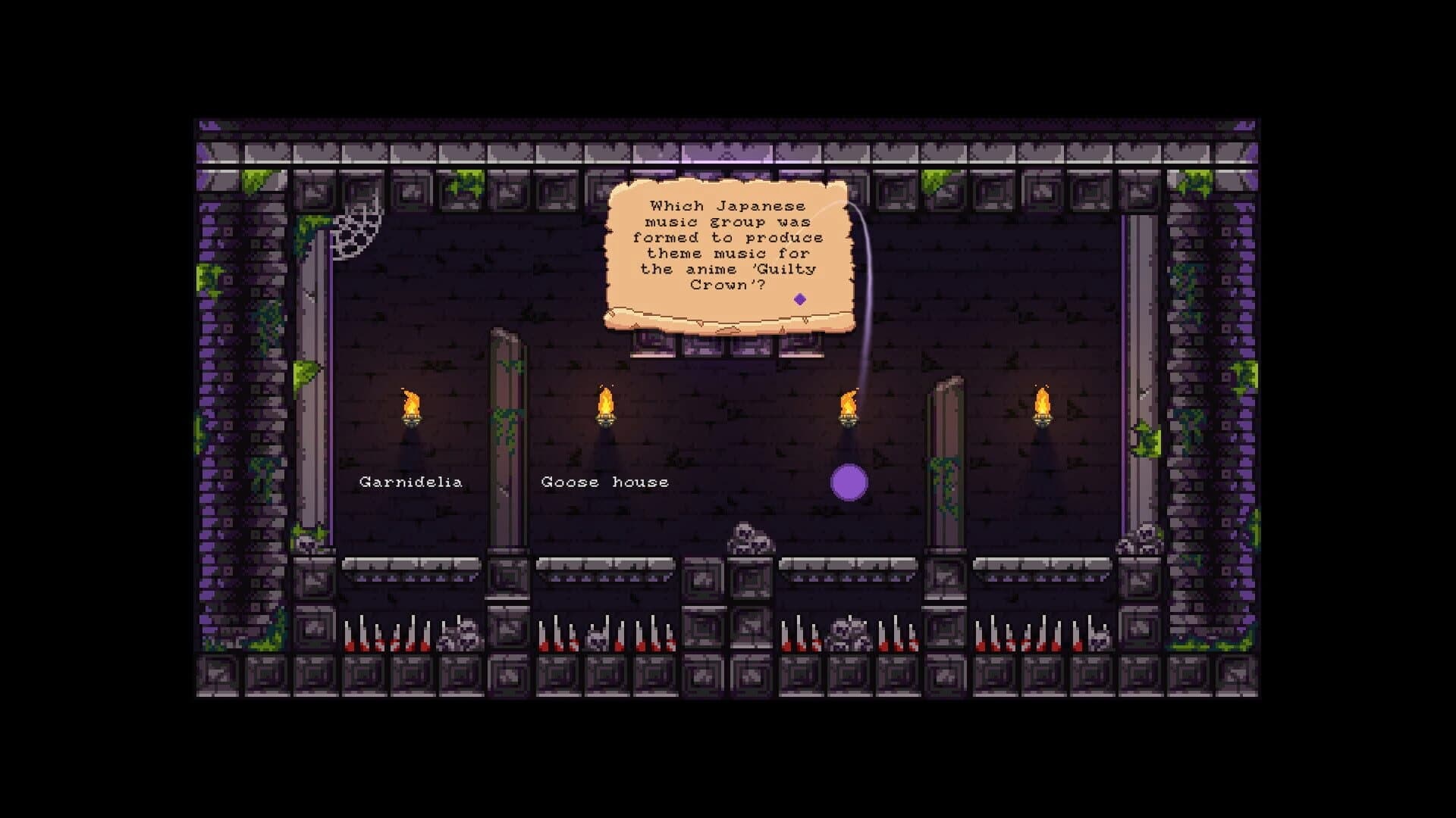 The Quizard's Domain screenshot 4