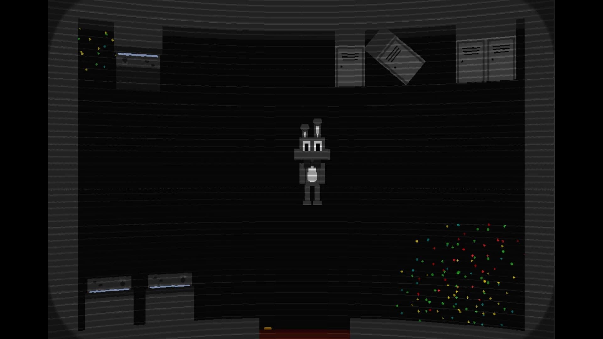 The Rabbit's Shadow screenshot 2
