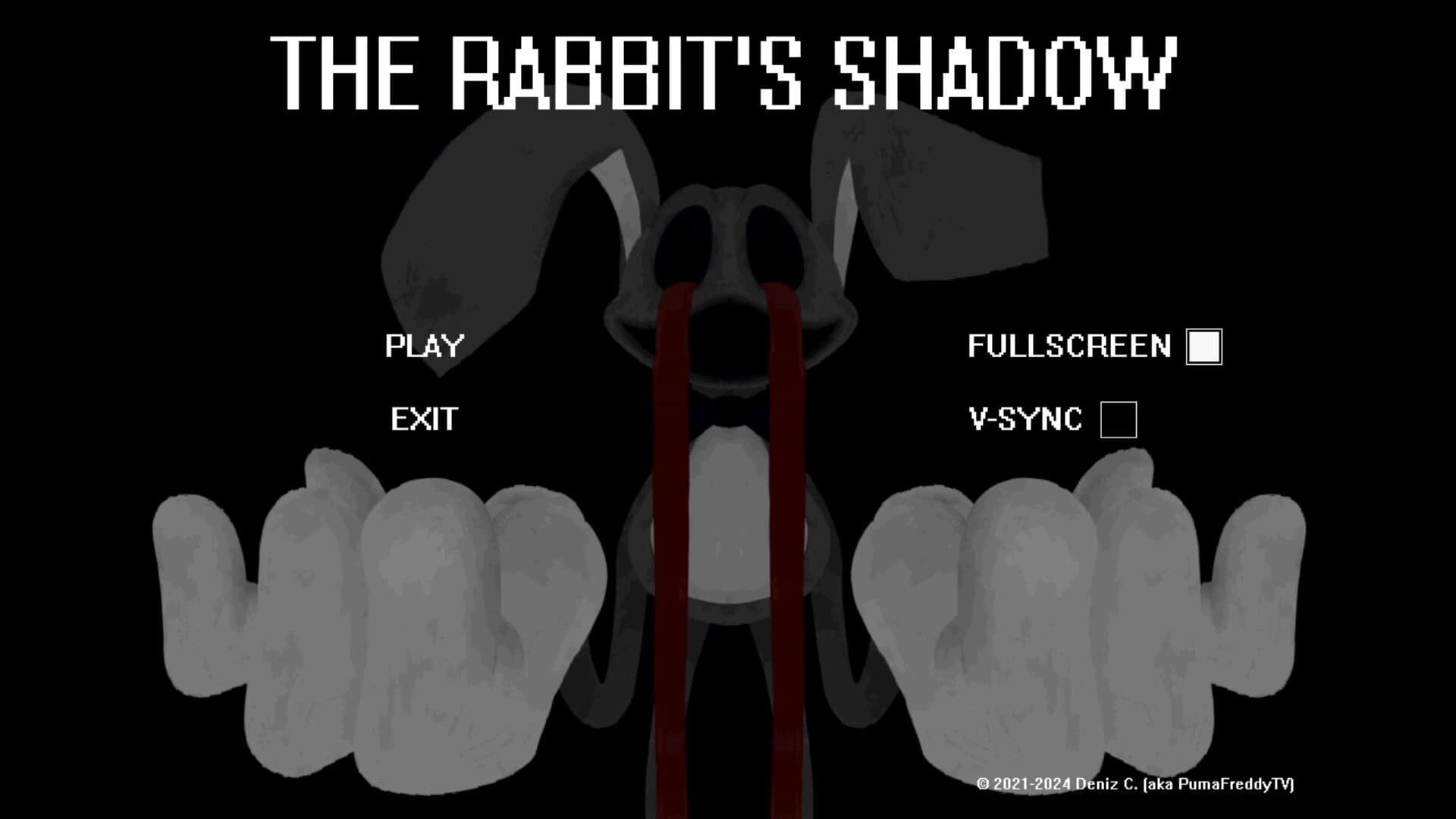 The Rabbit's Shadow screenshot 1