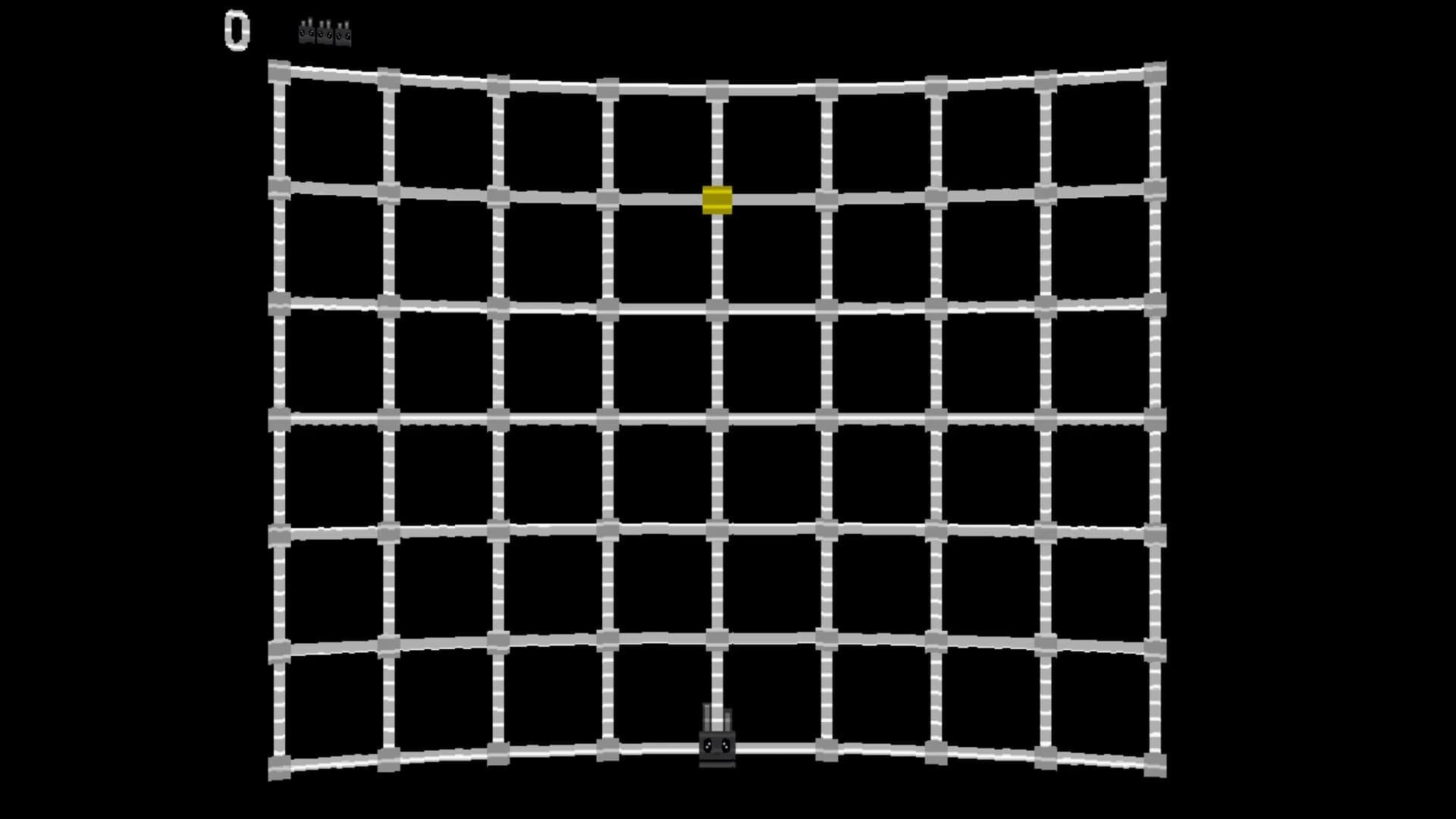 The Rabbit's Shadow screenshot 4