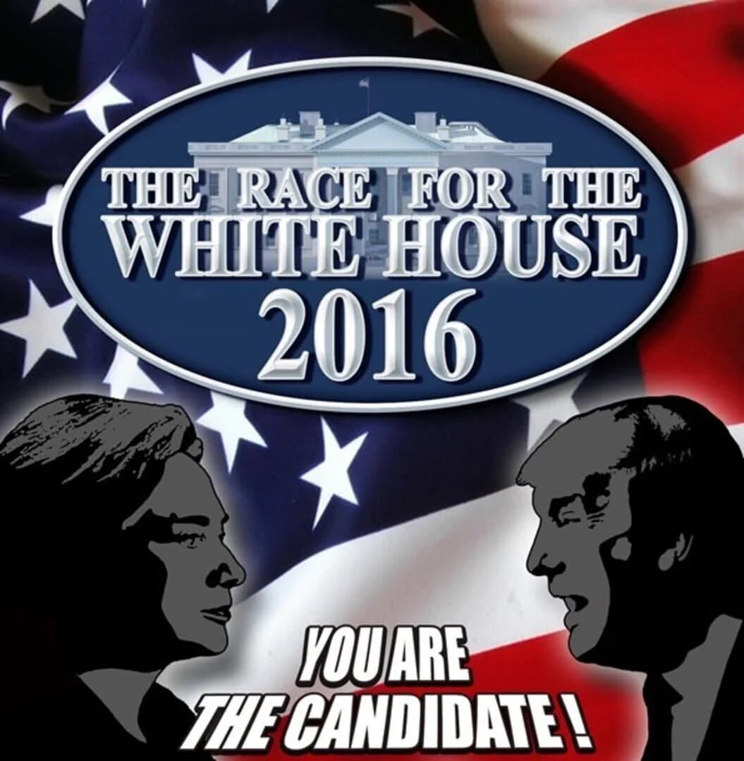 The Race for the White House screenshot 1