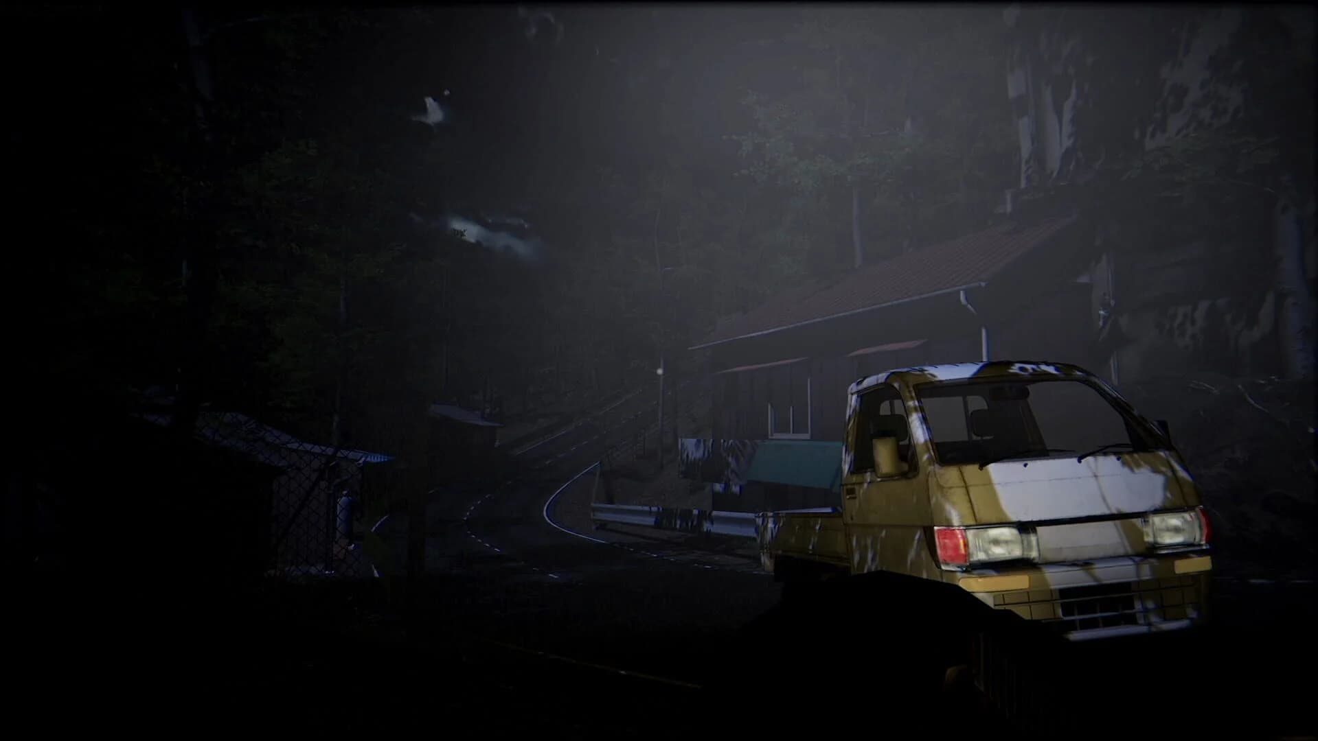 The Radio Station screenshot 4