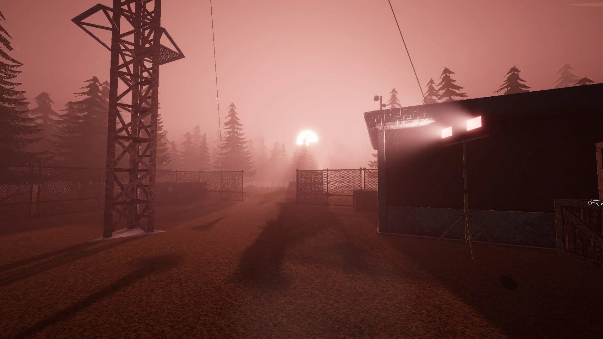 The Radio Tower screenshot 4