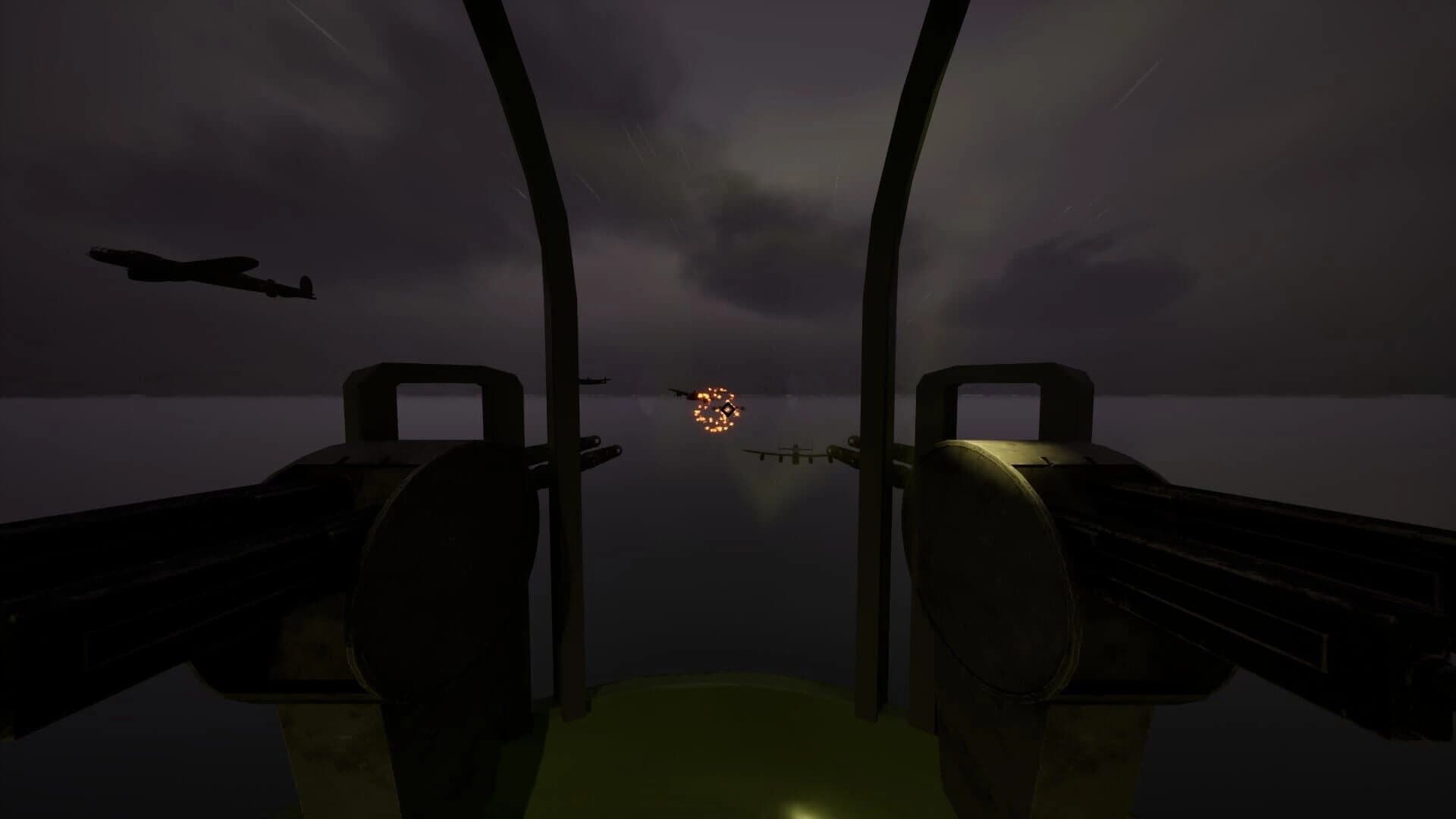 The Raid of Brunswick screenshot 2