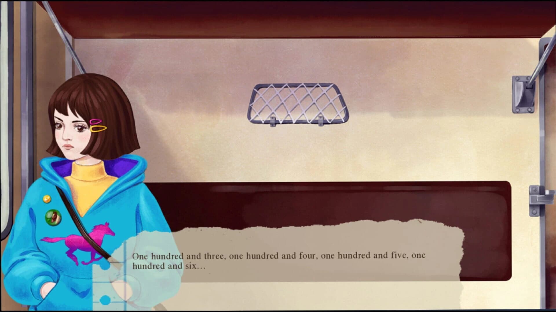 The Railway screenshot 3