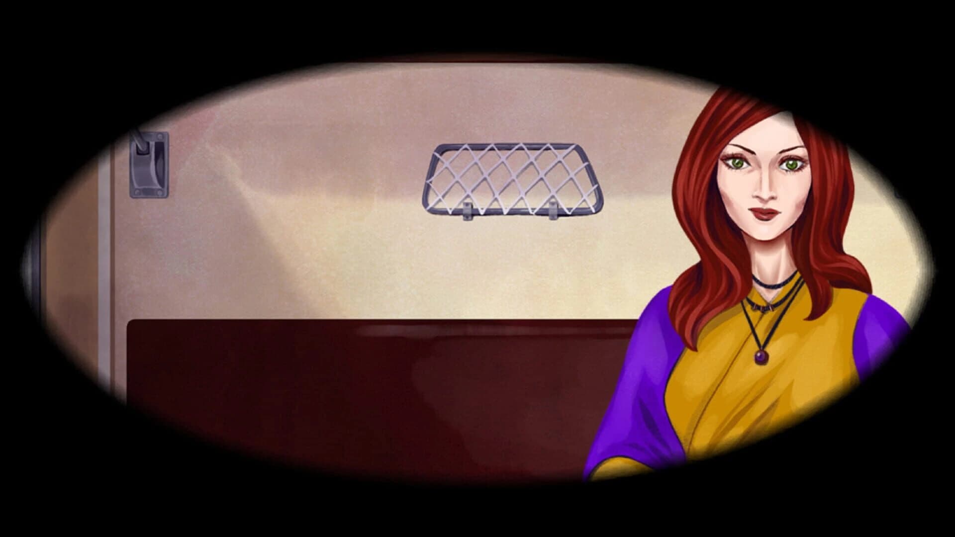 The Railway screenshot 2