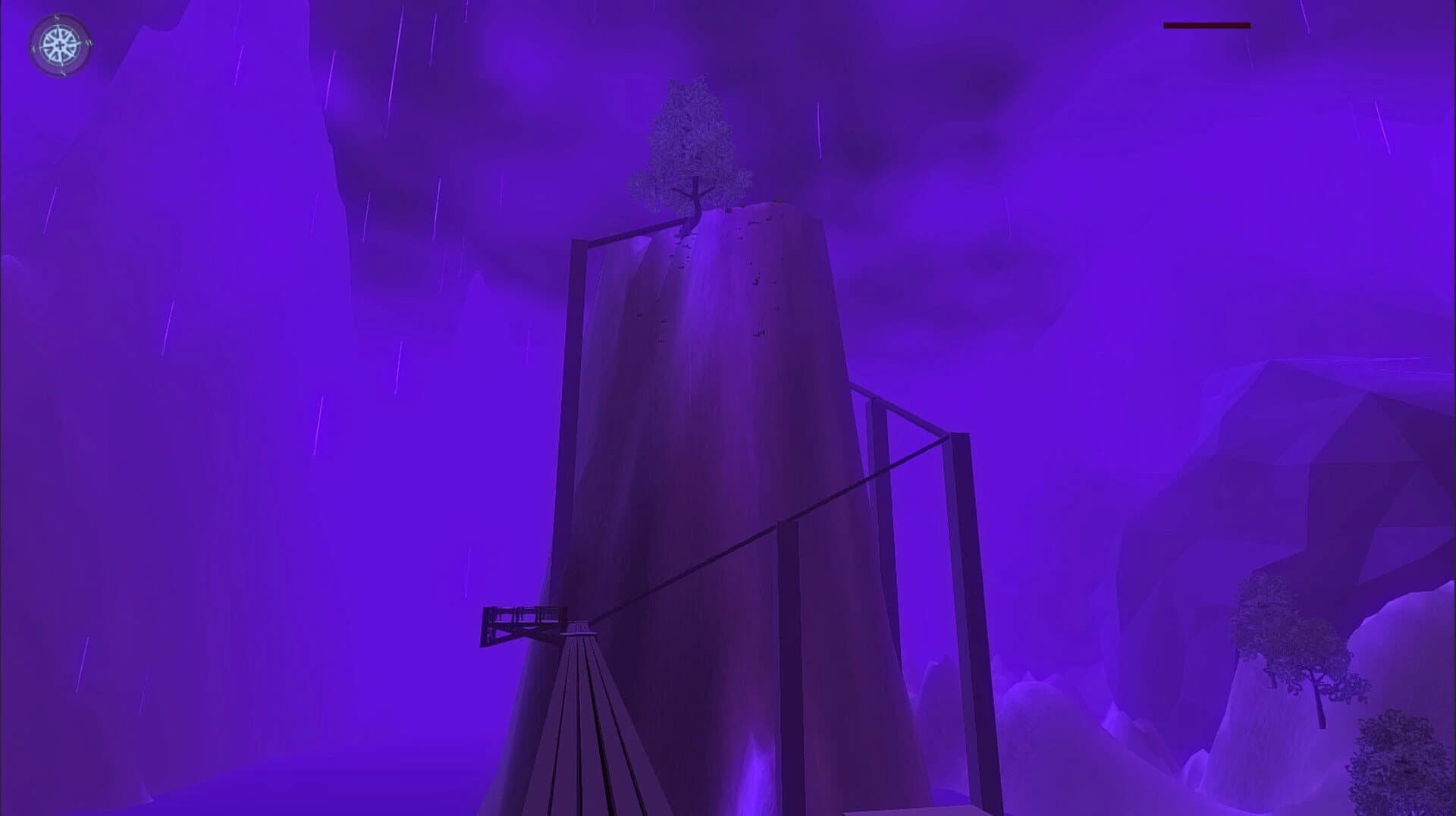 The Rain Spirit : Code Breaker screenshot 4