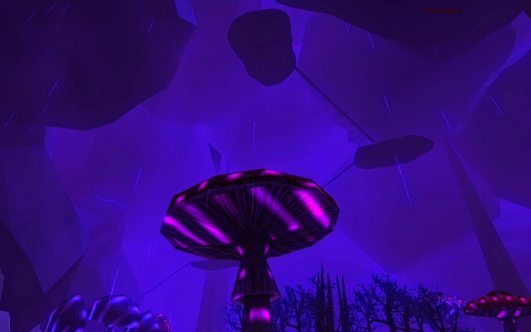 The Rain Spirit : Code Breaker screenshot 2