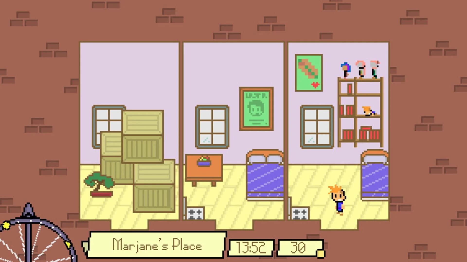 The Rainsdowne Players screenshot 2