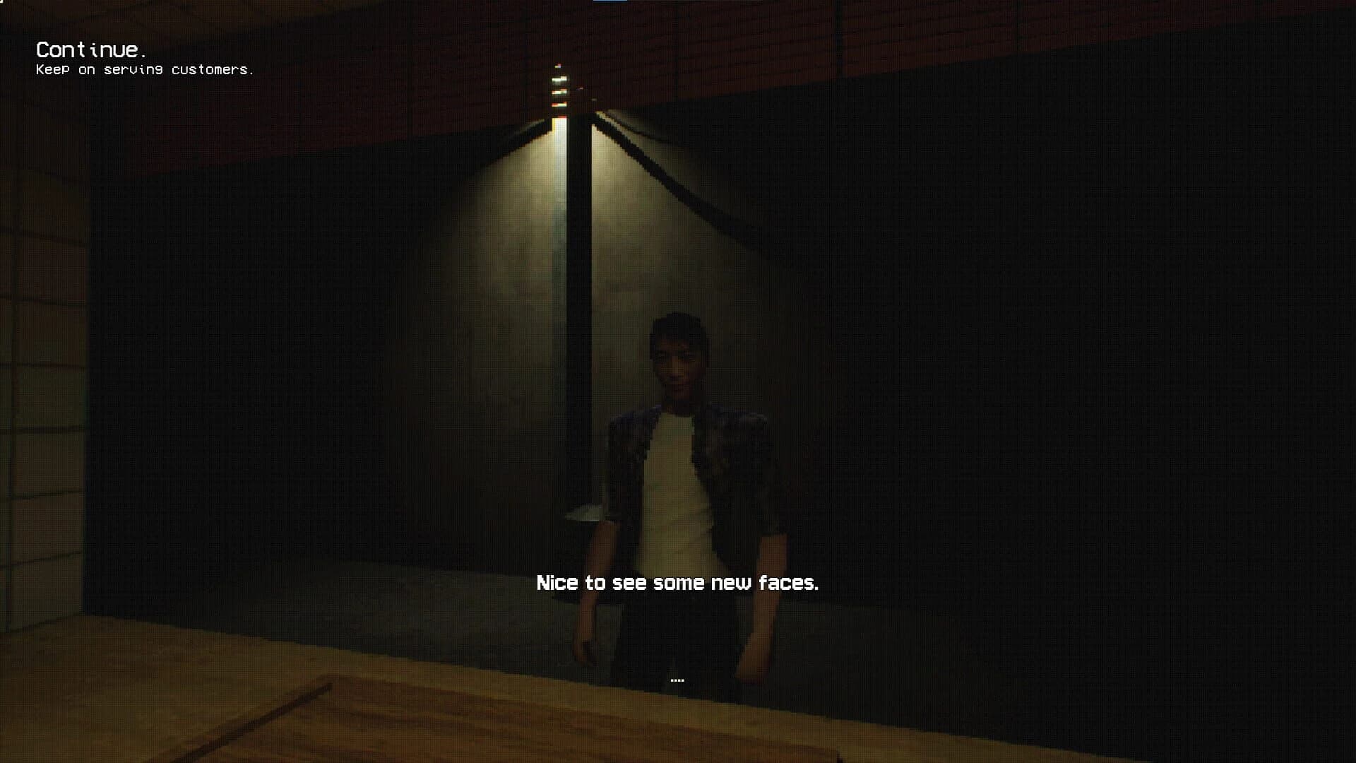 The Ramen Shop screenshot 1