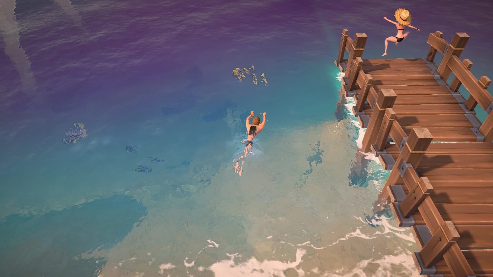 The Ranchers screenshot 3