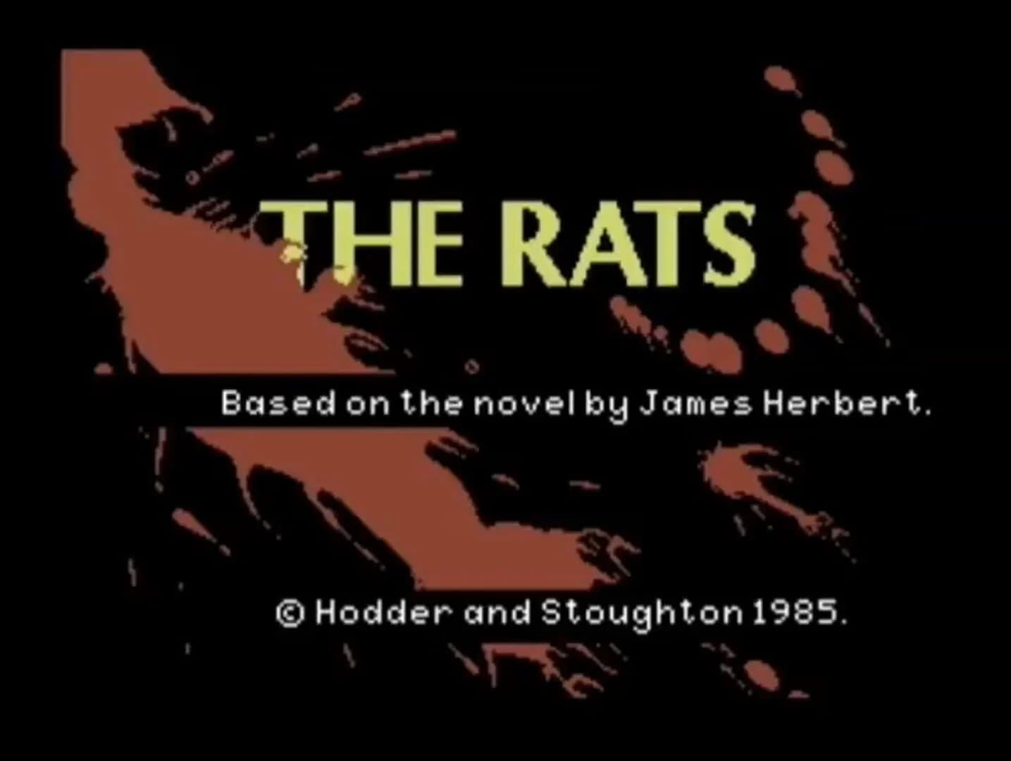 The Rats screenshot 4