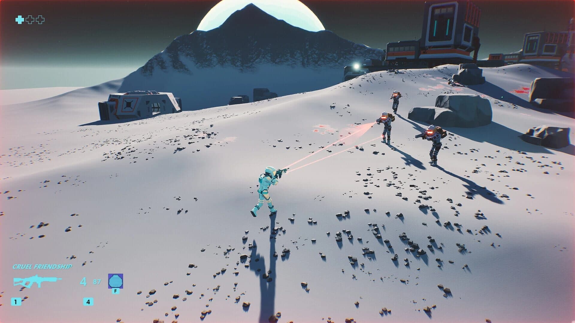 The Razorform screenshot 5