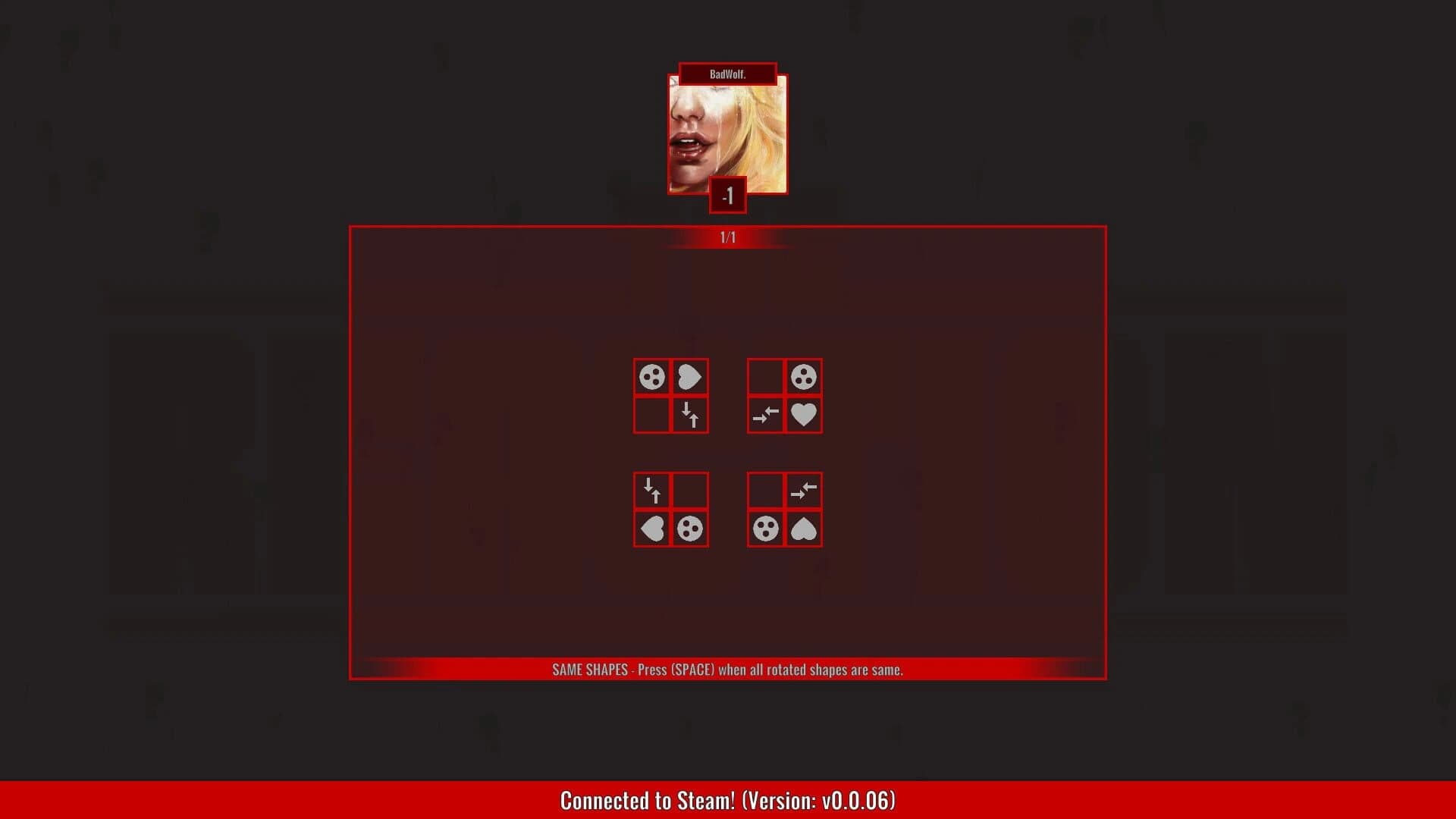 The Reaction screenshot 2