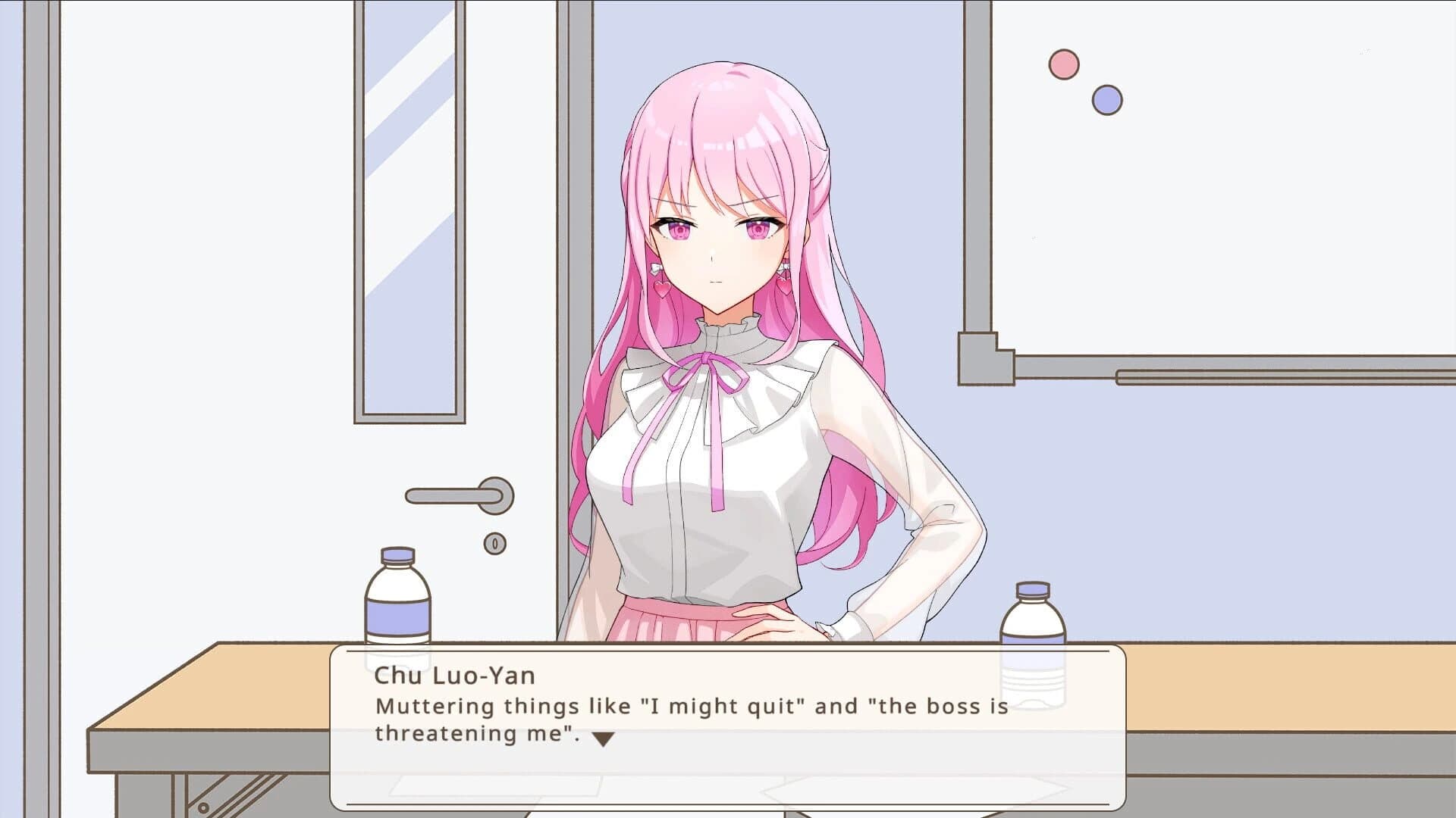 The Real Faces of Vtuber screenshot 5