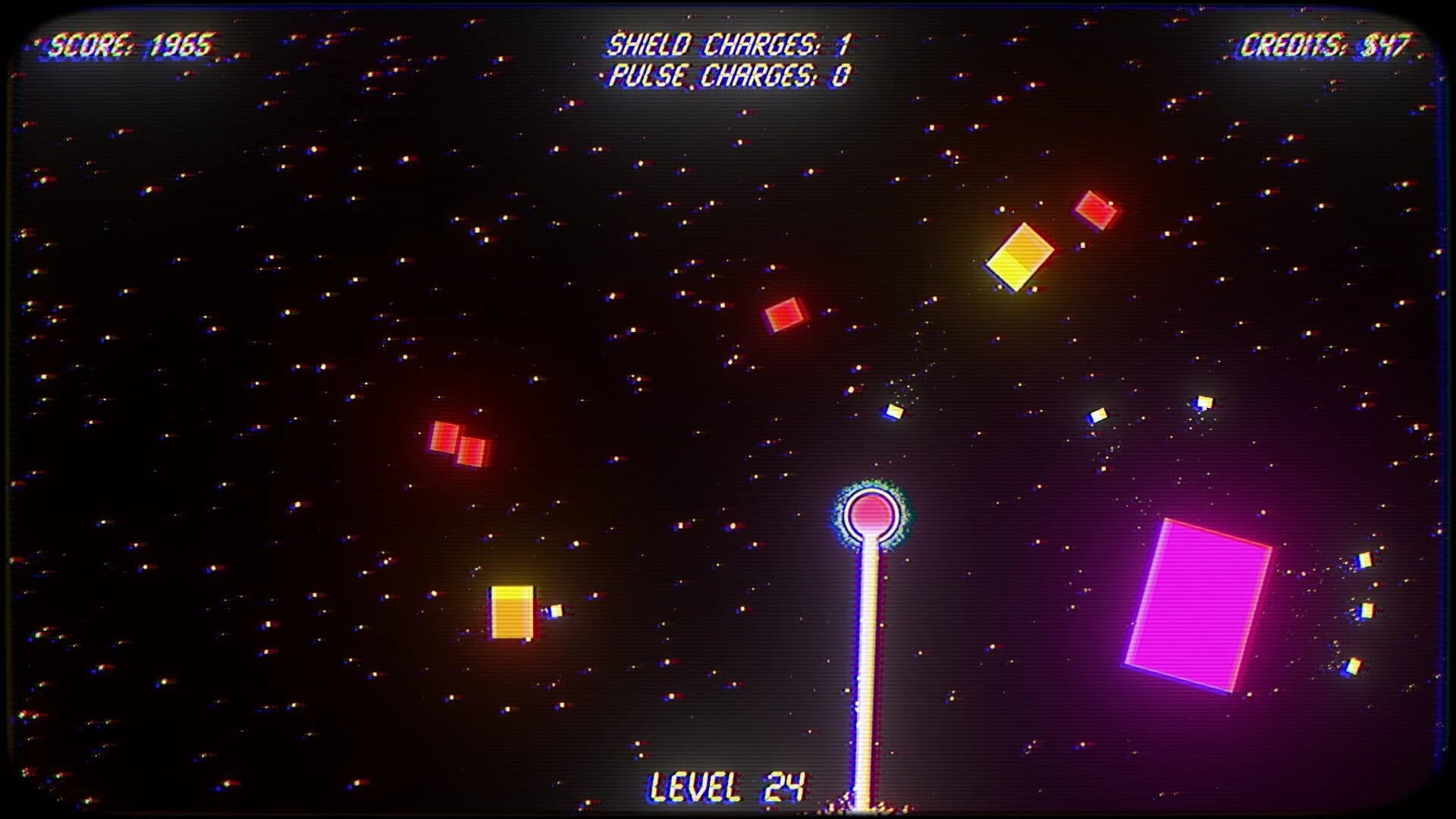 The Real Laser Ball screenshot 4