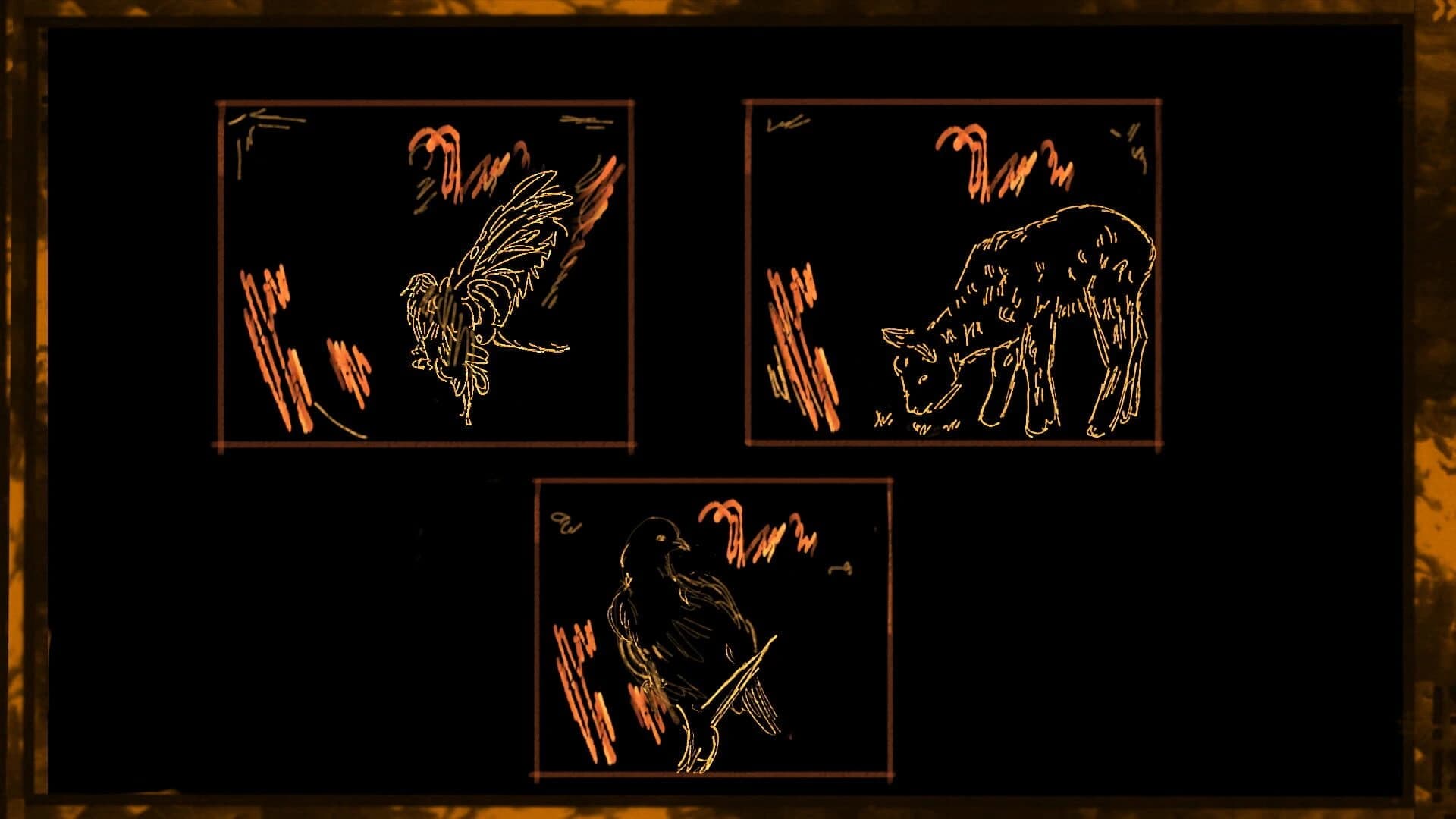 The Red Dowry screenshot 2