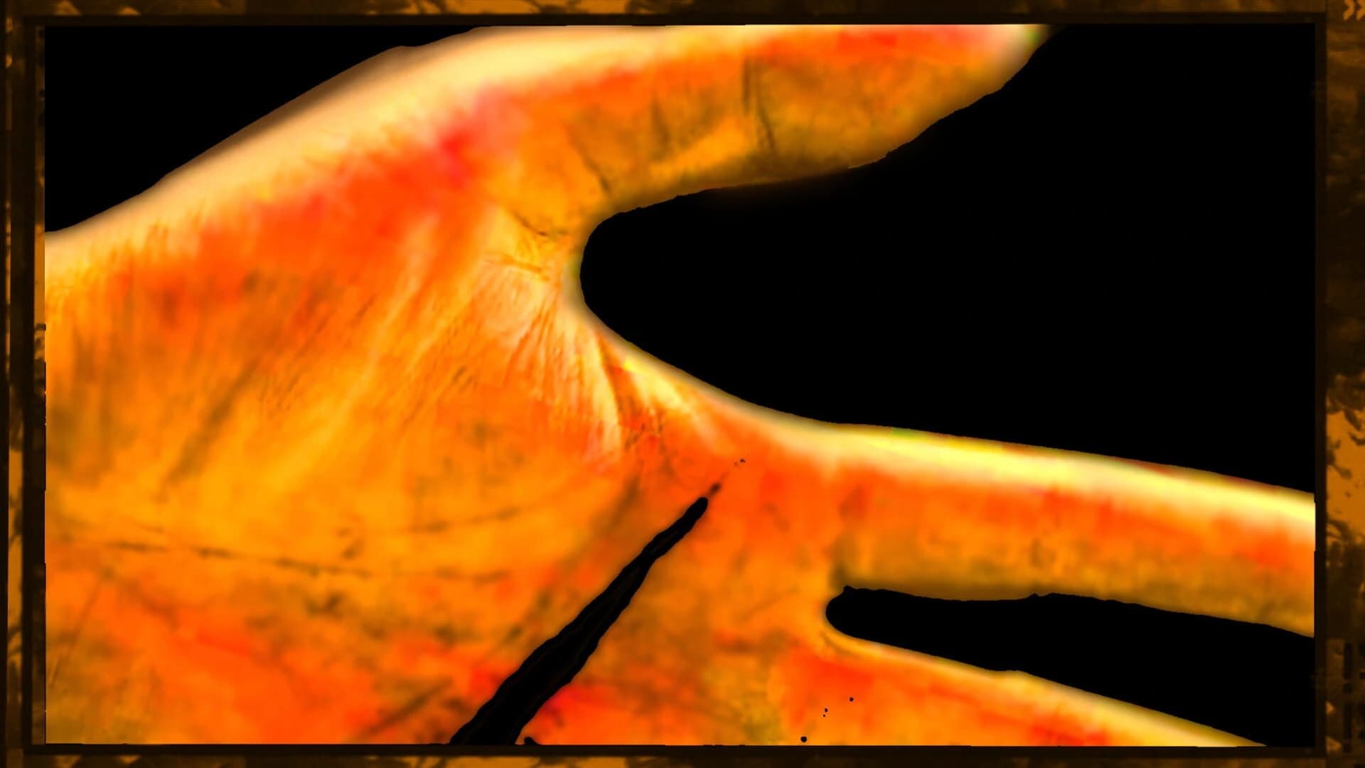 The Red Dowry screenshot 3