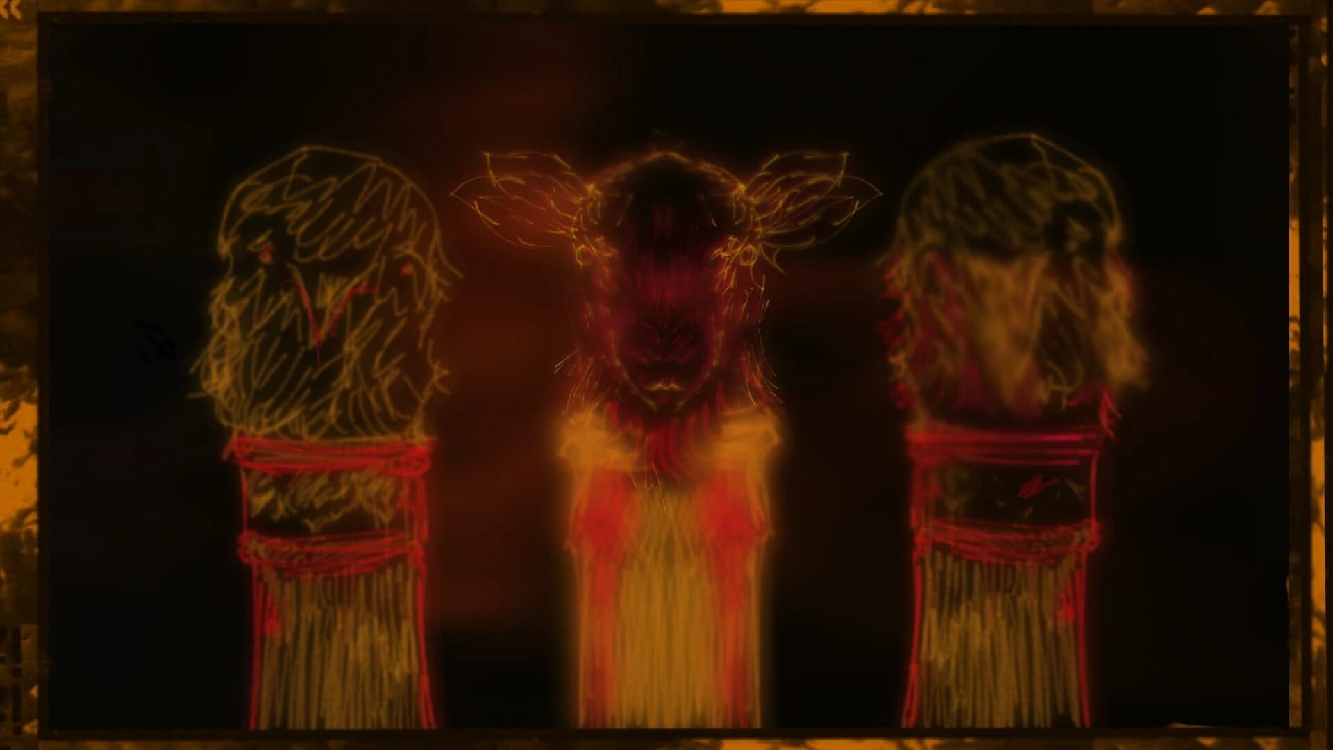 The Red Dowry screenshot 4