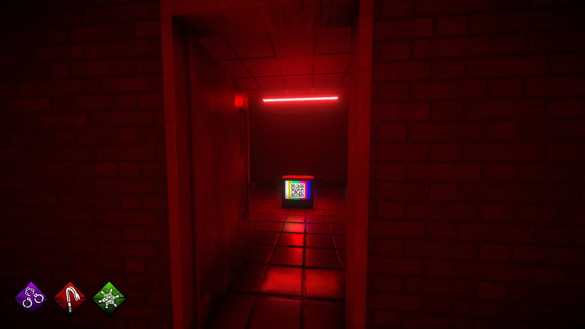 The Red Exile screenshot 4