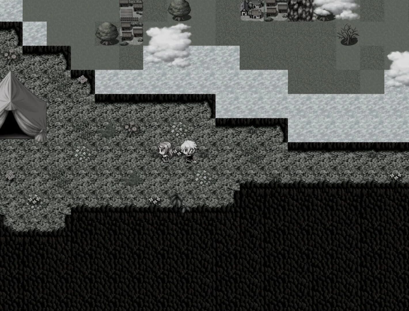 The Red Moon screenshot 1