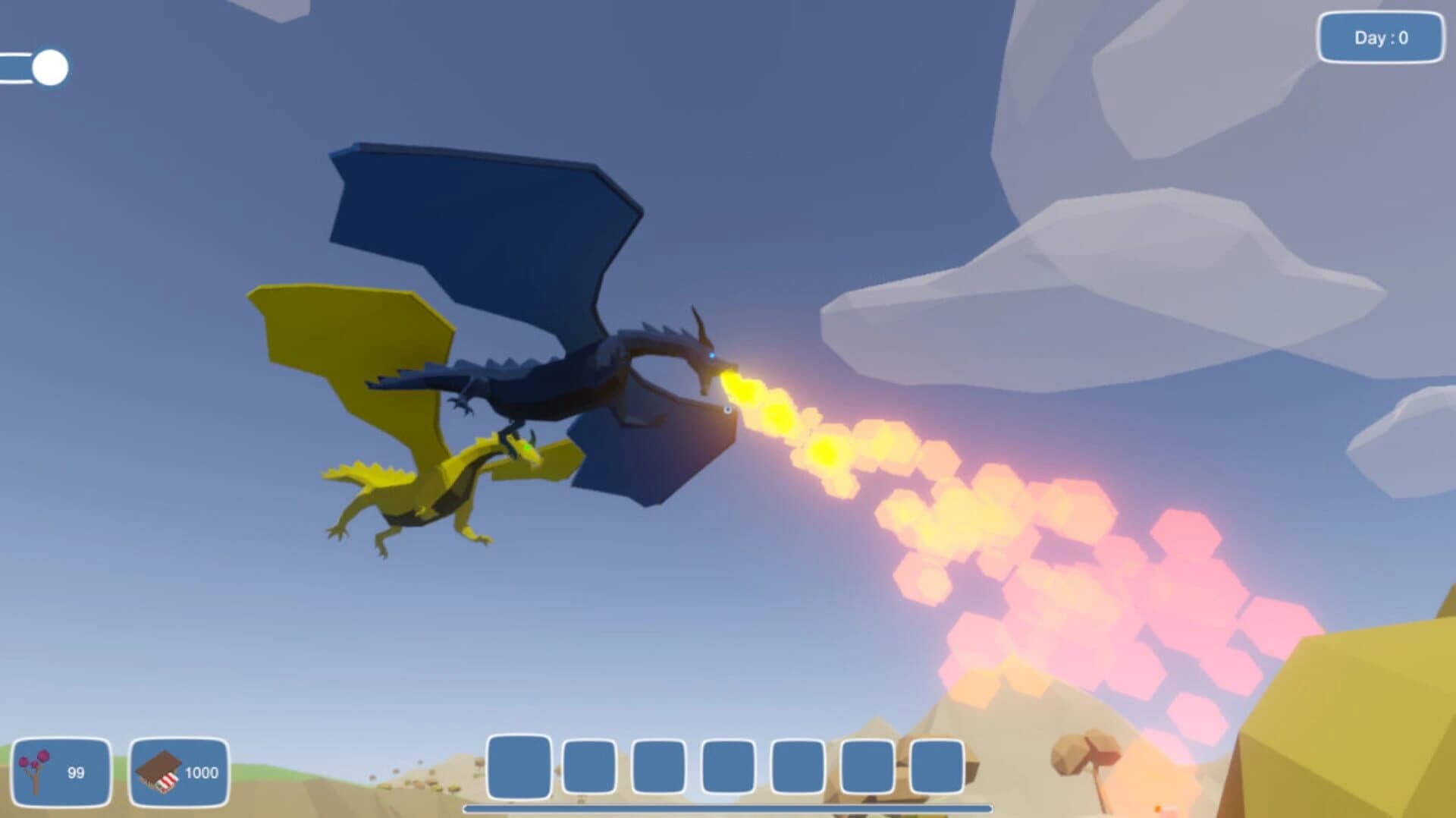 The Red Reactor screenshot 3
