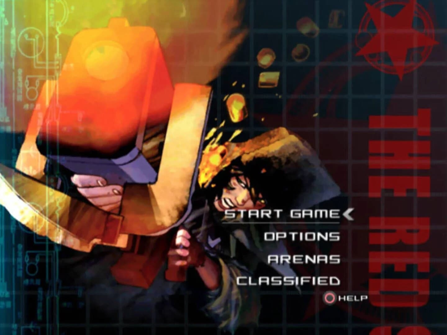 The Red Star screenshot 3