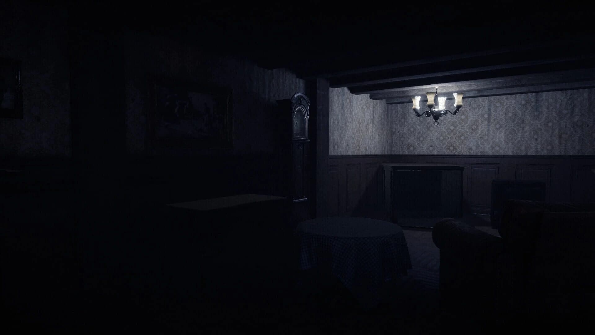 The Reflection screenshot 2