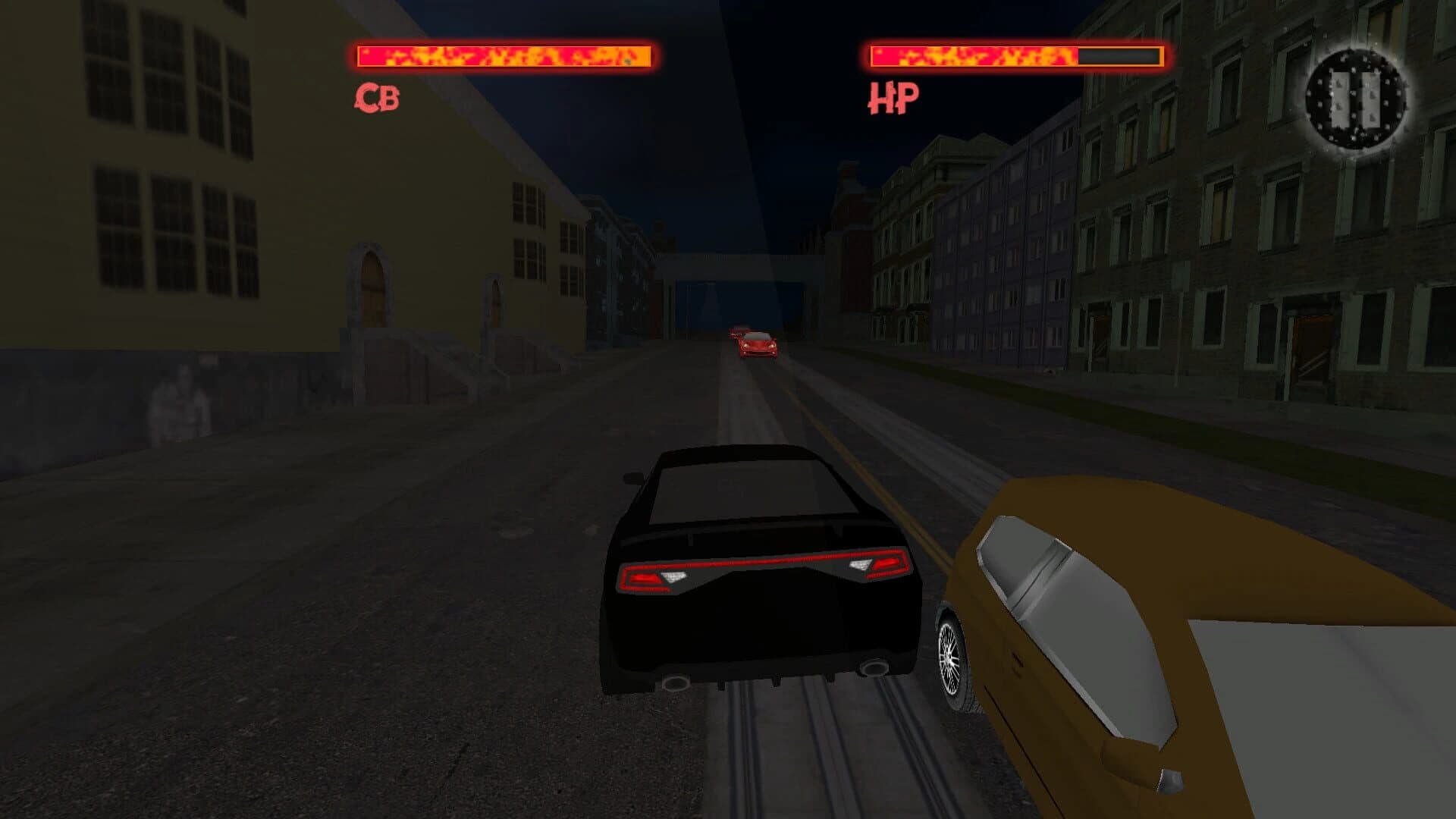 The Refuge screenshot 3