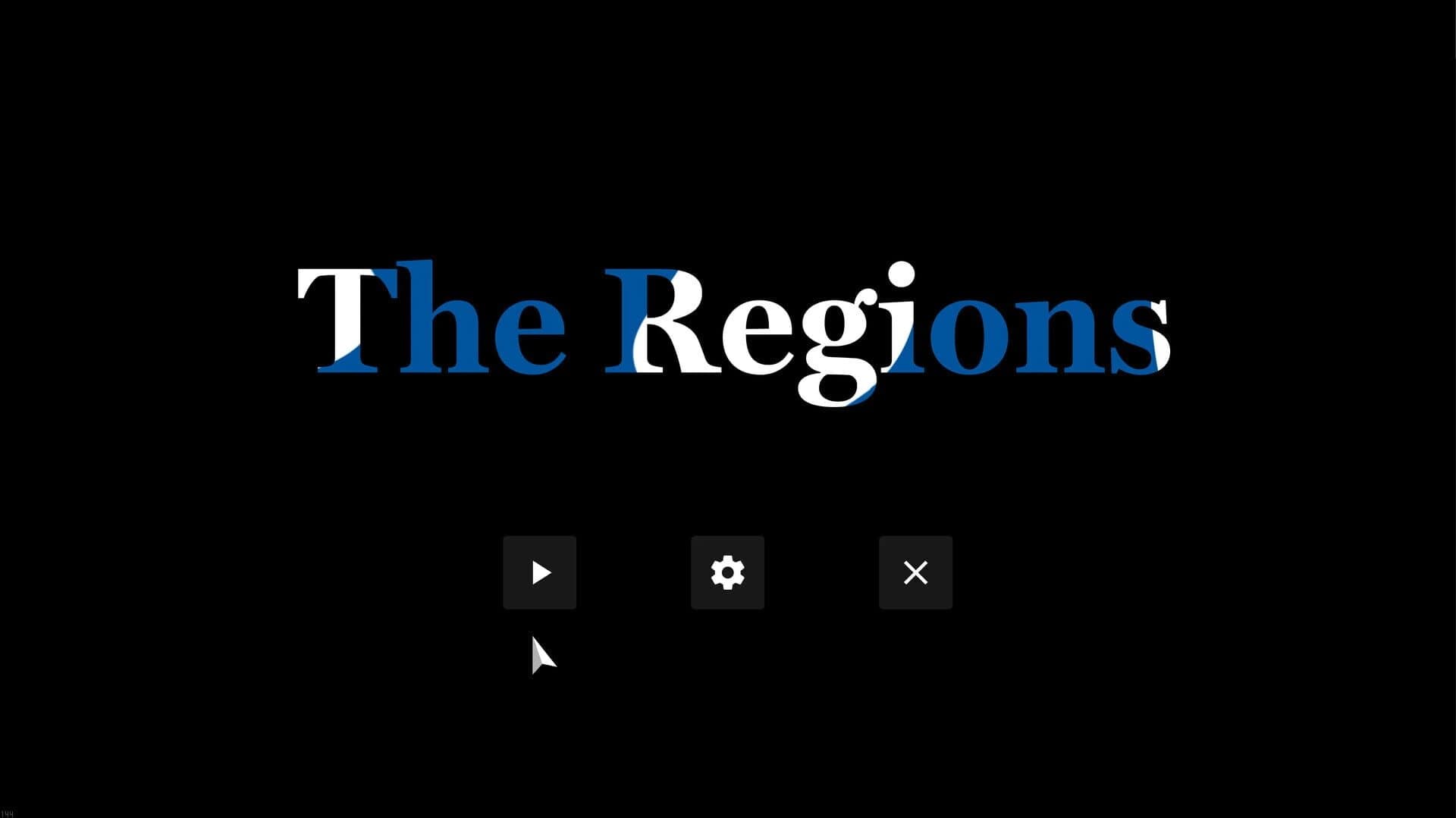 The Regions screenshot 5