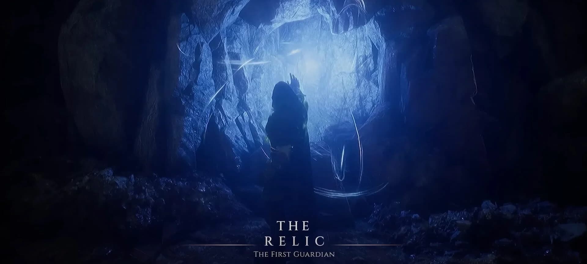 The Relic: First Guardian screenshot 5