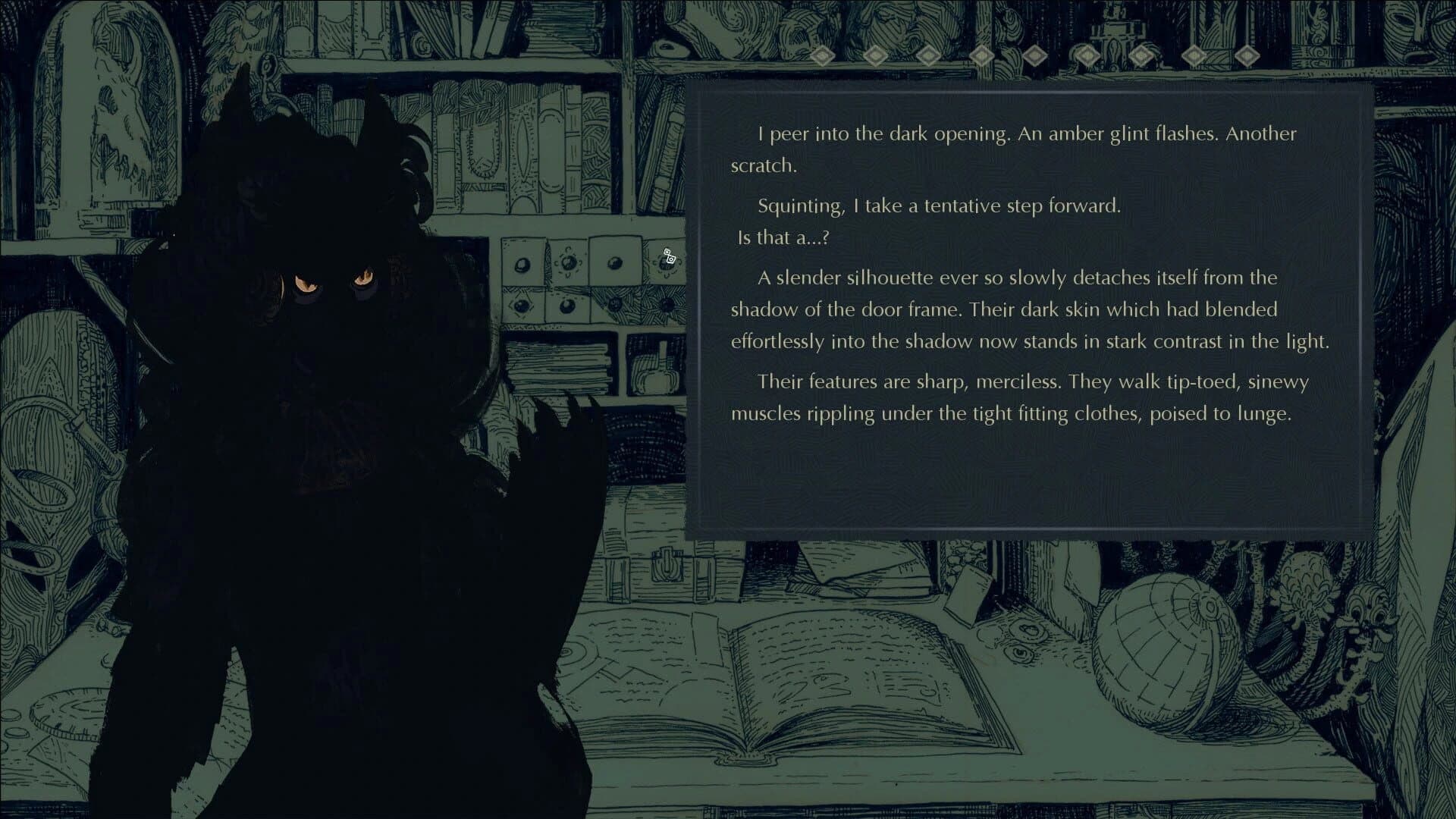 The Remainder: The Complete Edition screenshot 1