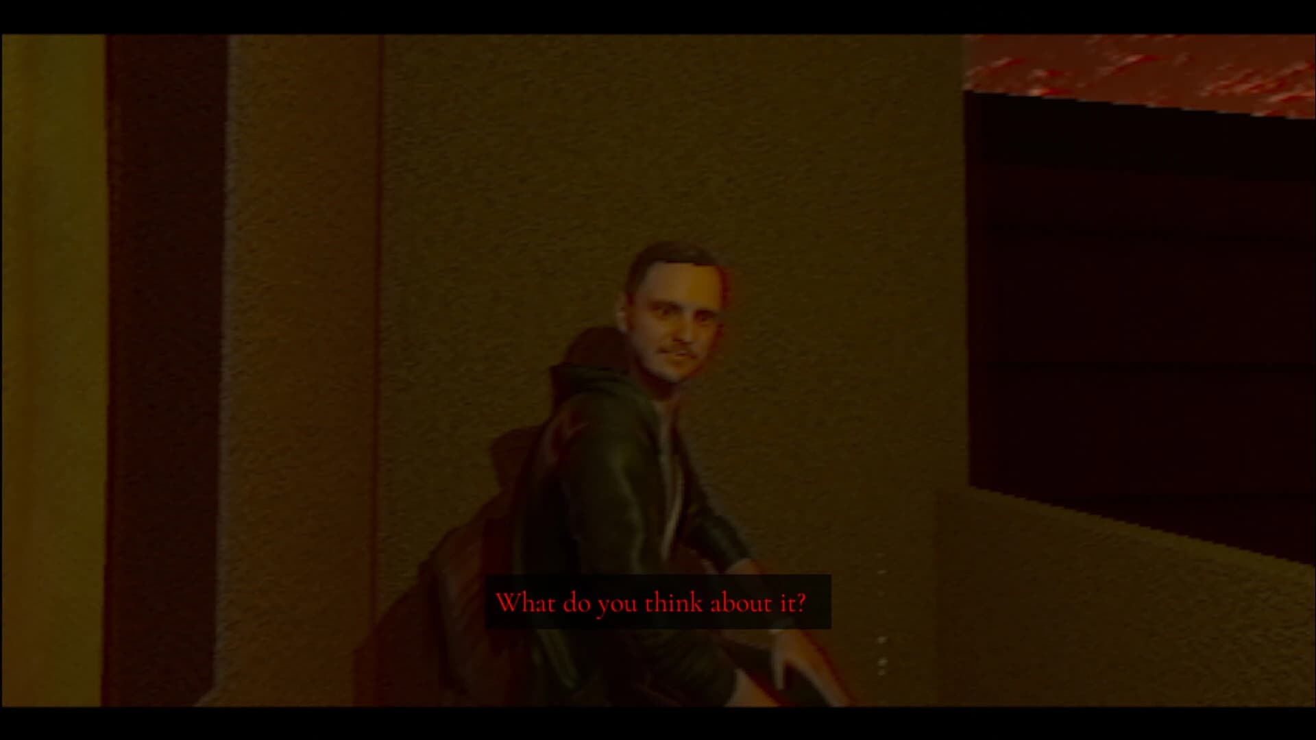 The Remains and The Residue screenshot 2