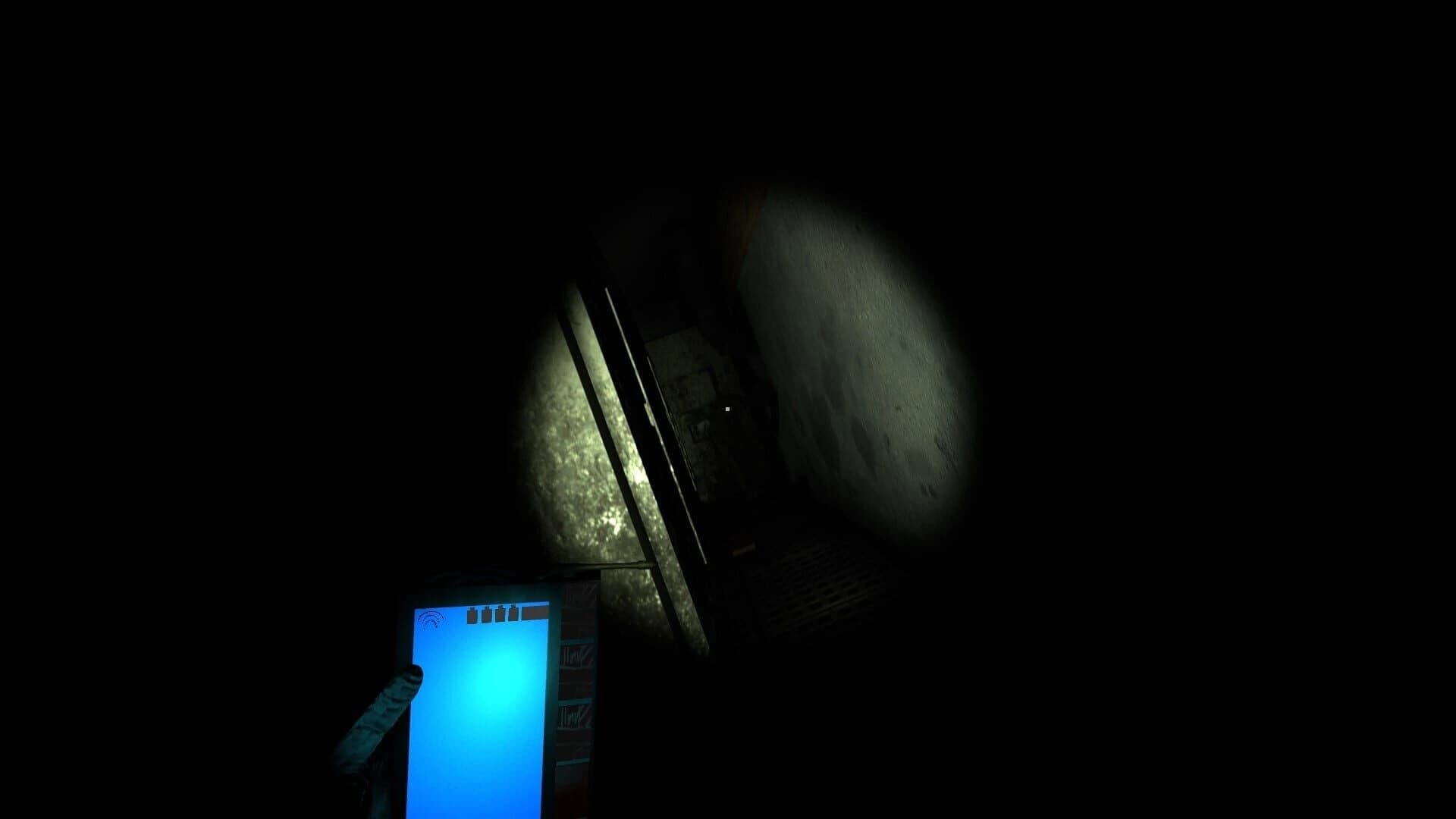 The Remains: Chapter 1 screenshot 5