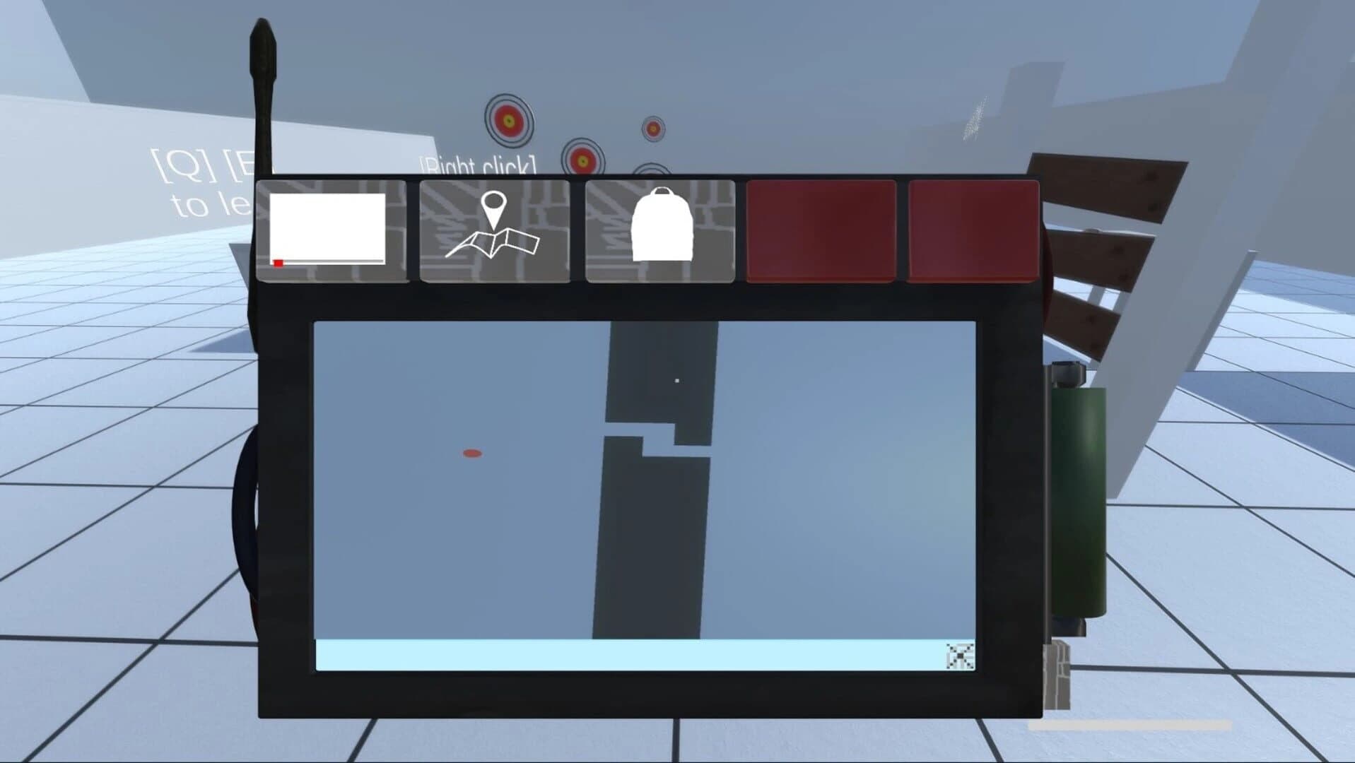 The Remains: Chapter 1 screenshot 3