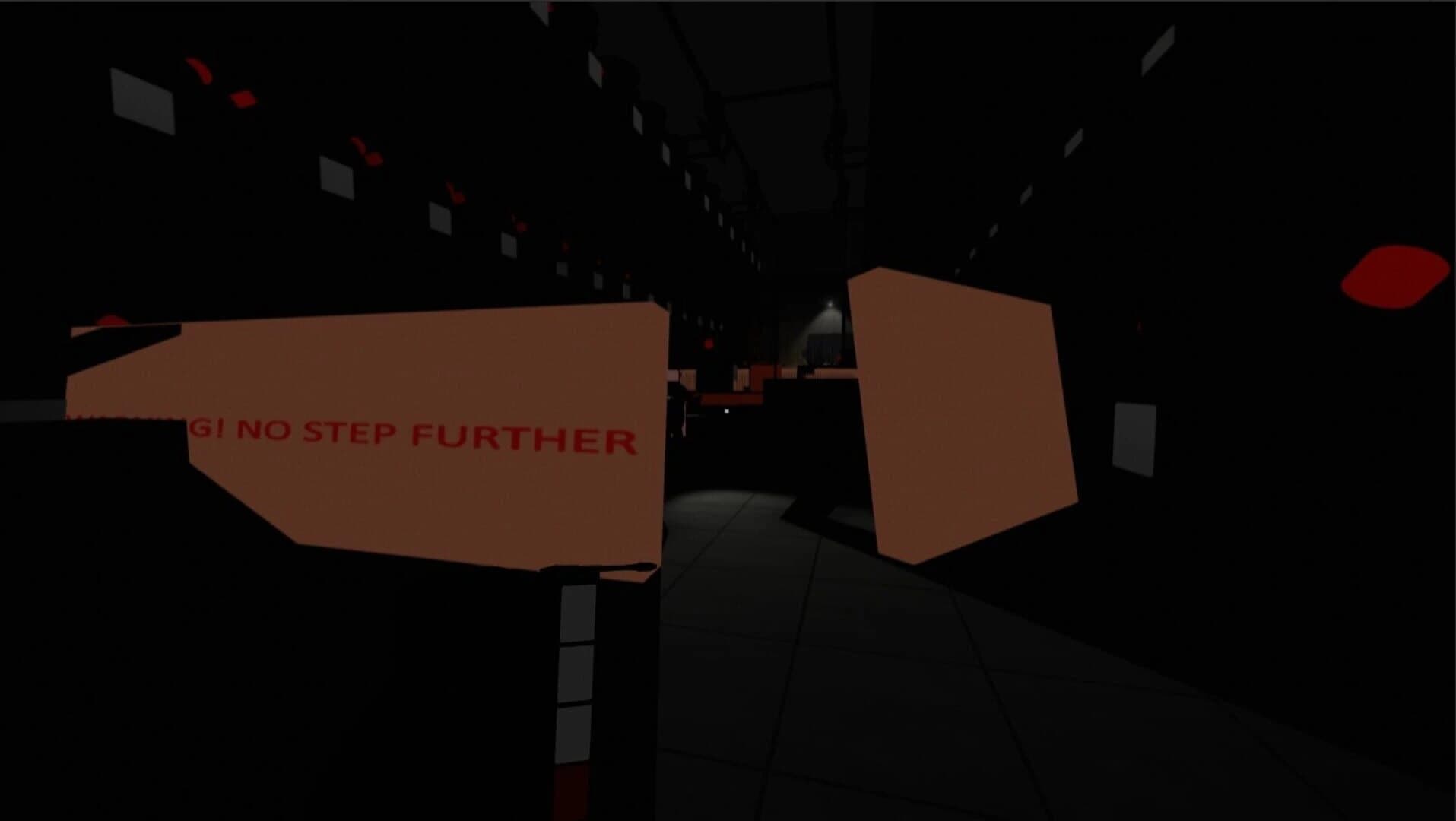 The Remains: Chapter 1 screenshot 1