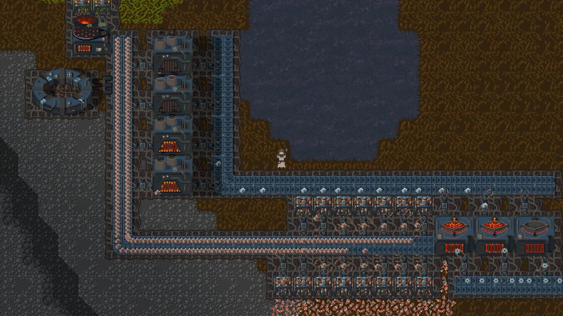 The Resonance Initiative screenshot 3