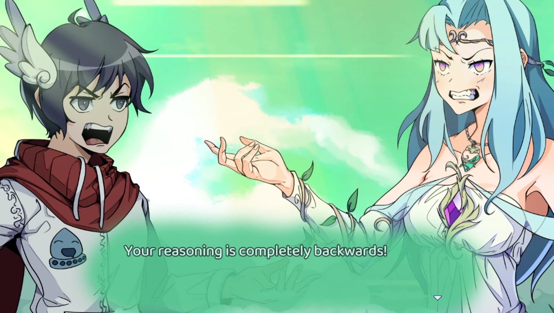 The Respawn Banter screenshot 3