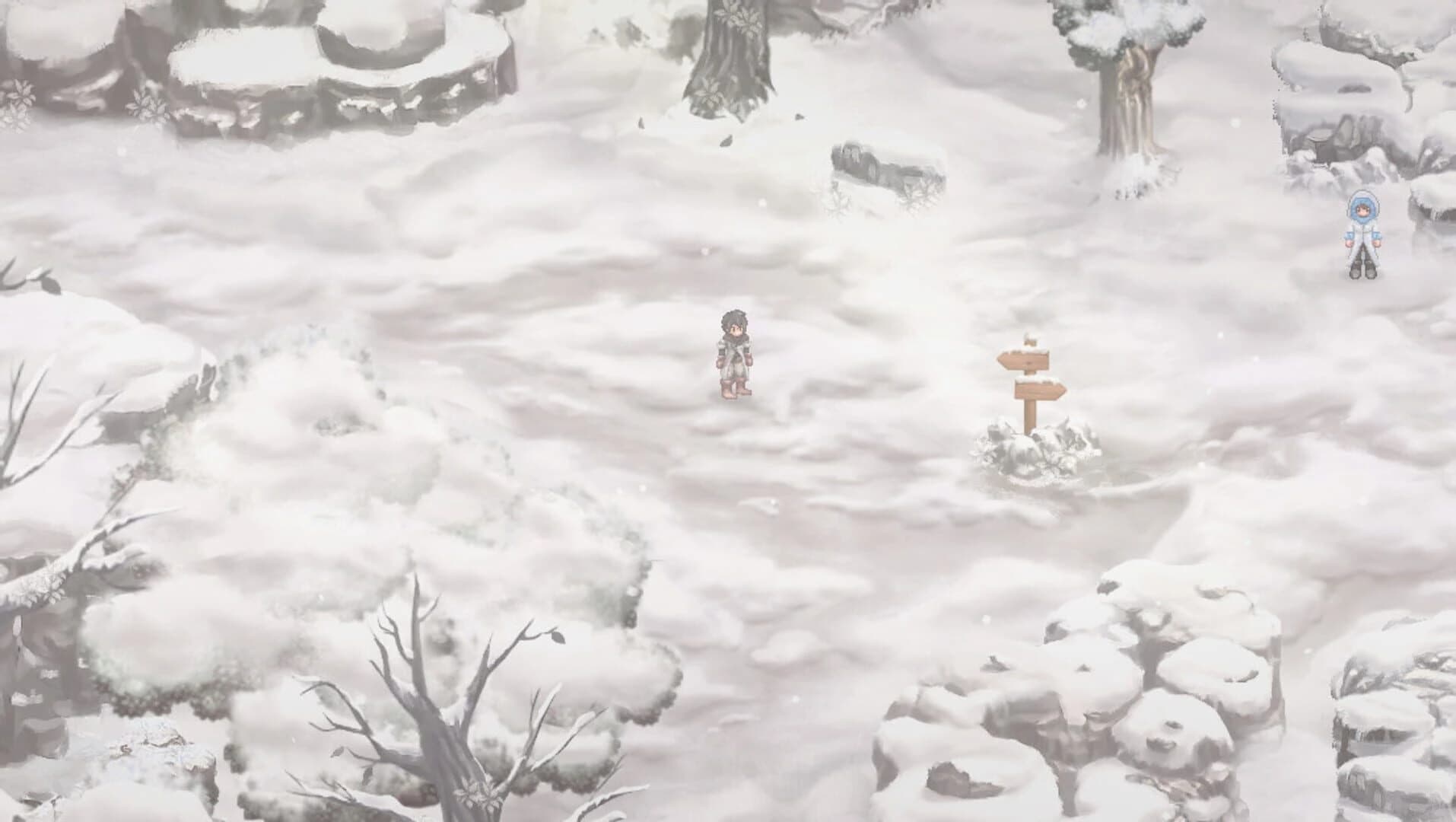 The Revenant Prince screenshot 2