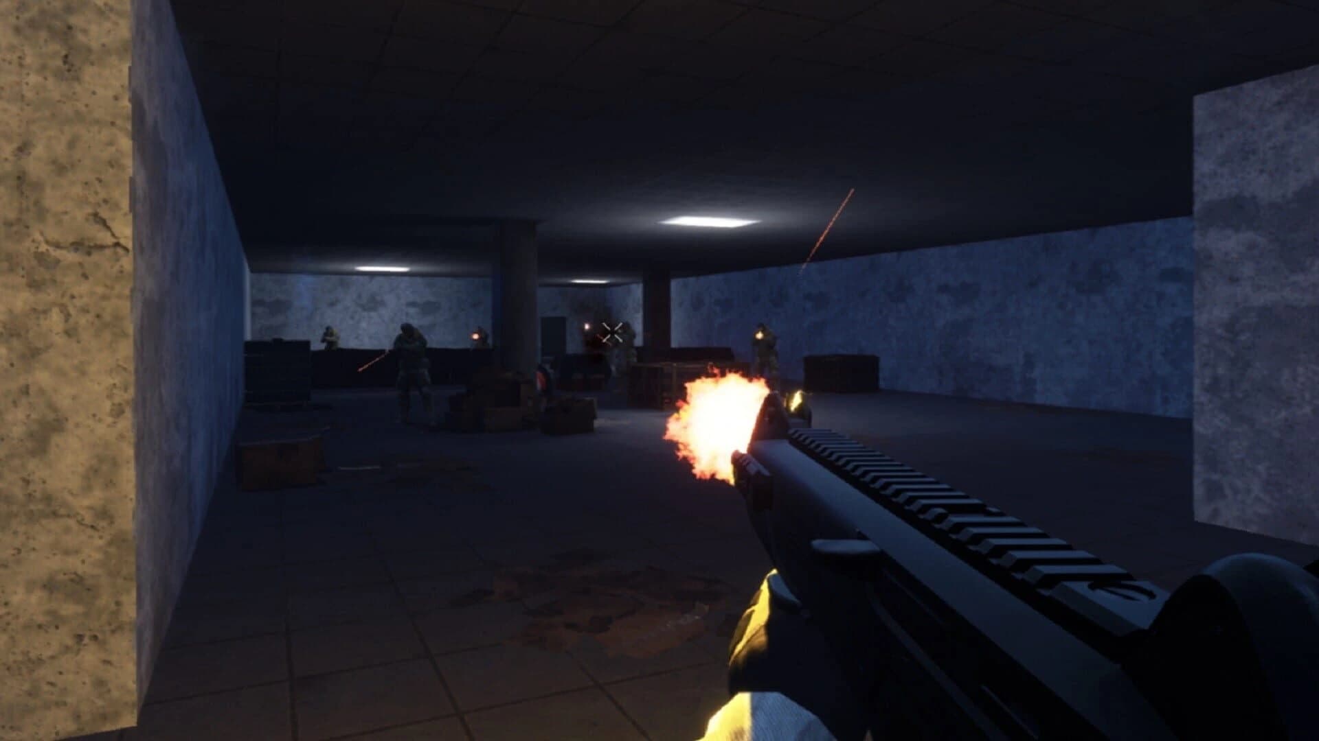 The Revival screenshot 4