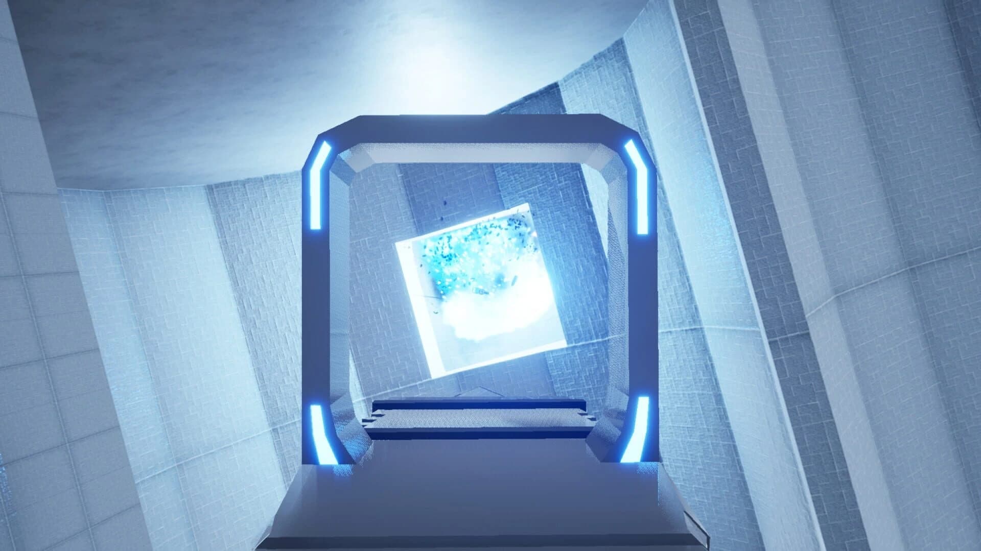The Rewind Factory screenshot 2