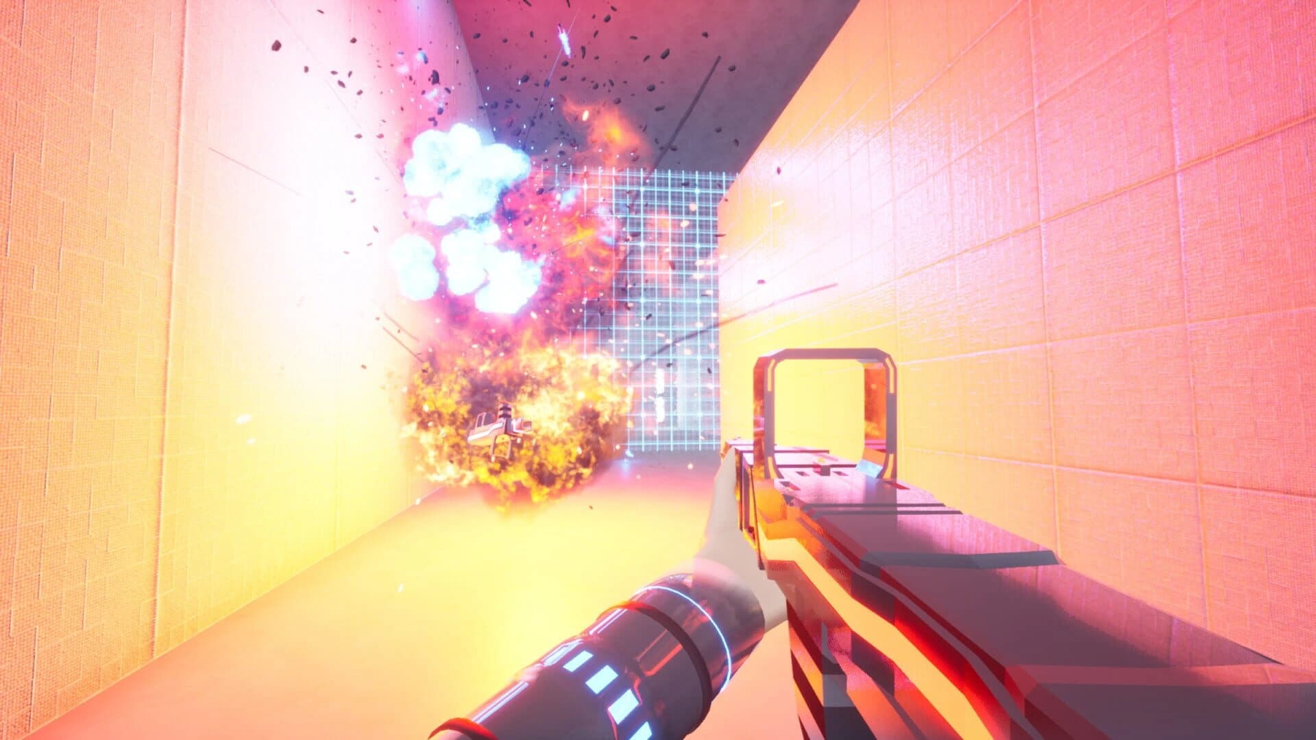 The Rewind Factory screenshot 1