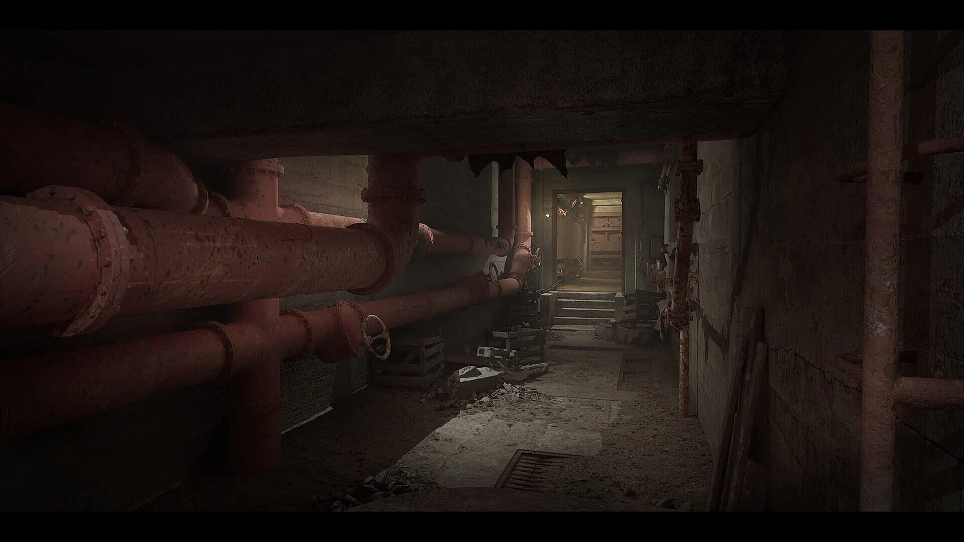The Riese Project screenshot 3