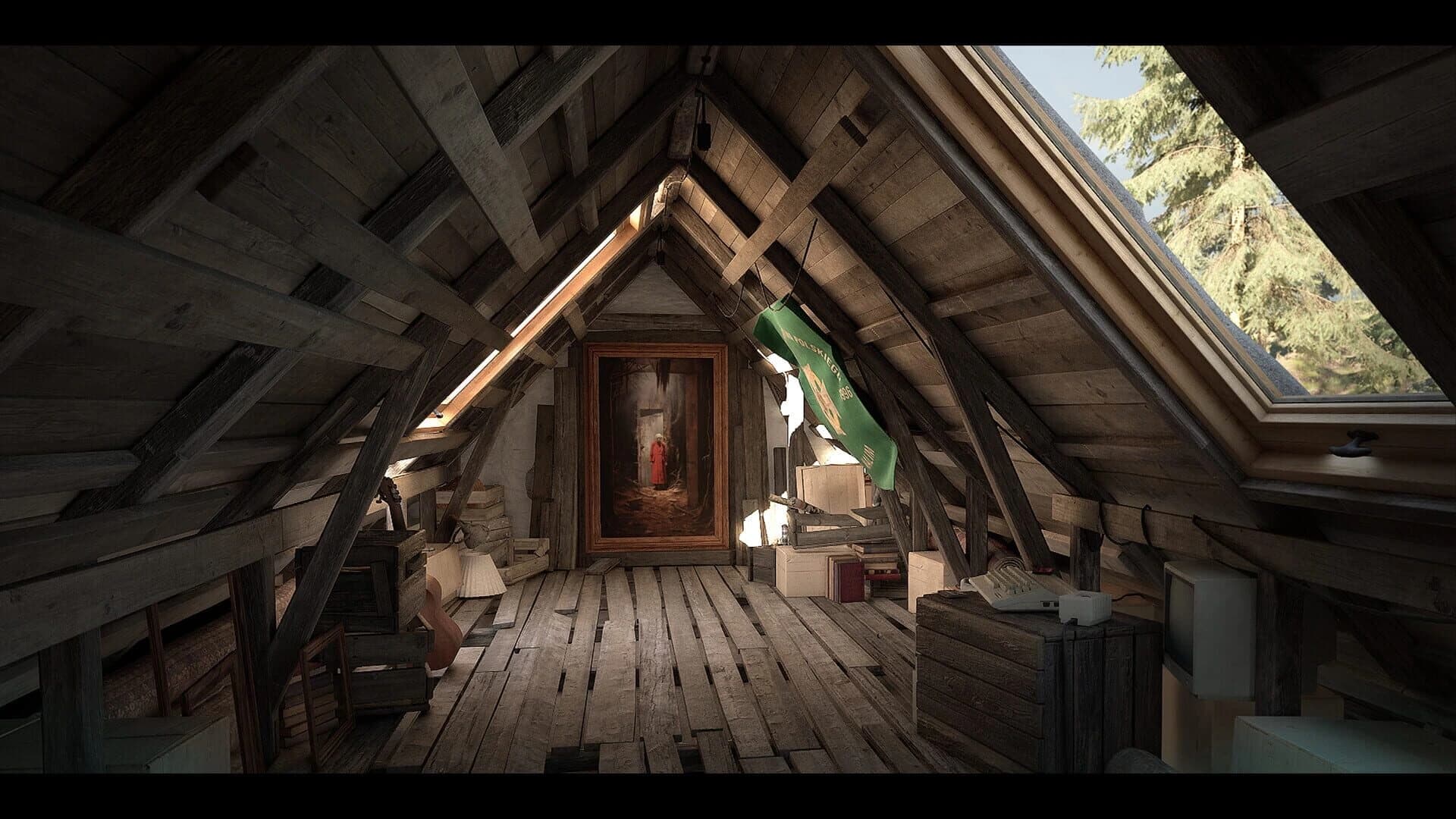 The Riese Project screenshot 5