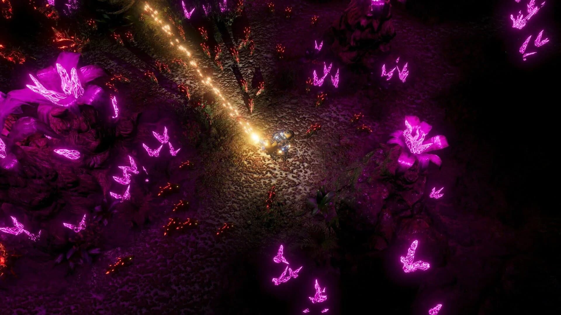 The Riftbreaker screenshot 4